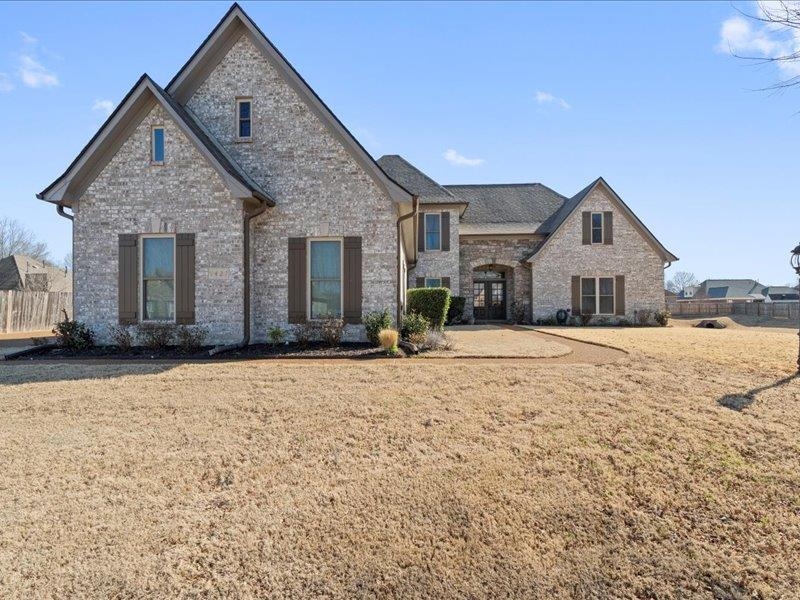 9427 Barkley Hall Dr Property Photo 1
