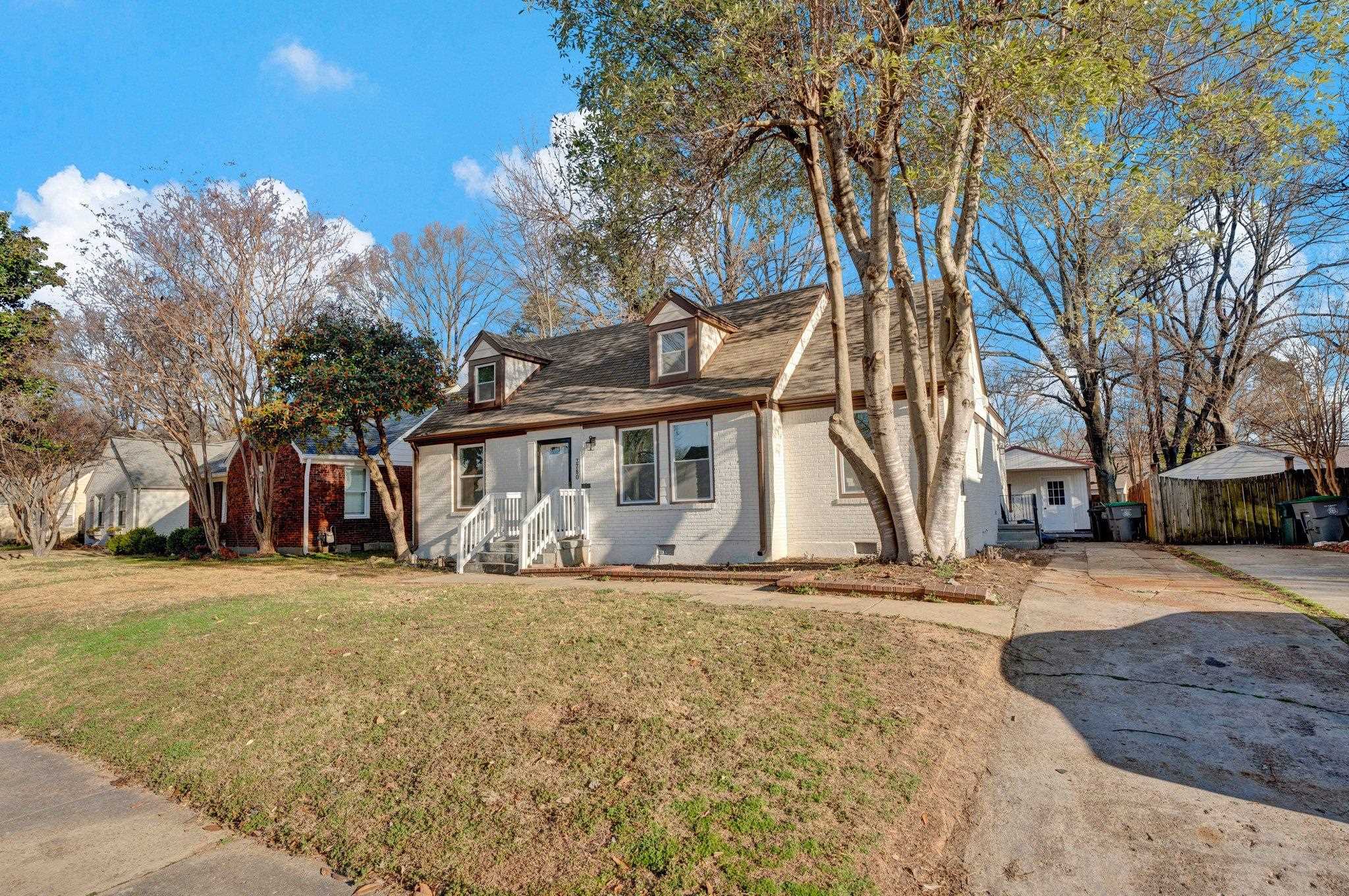 3780 Shirlwood Ave Property Photo 1