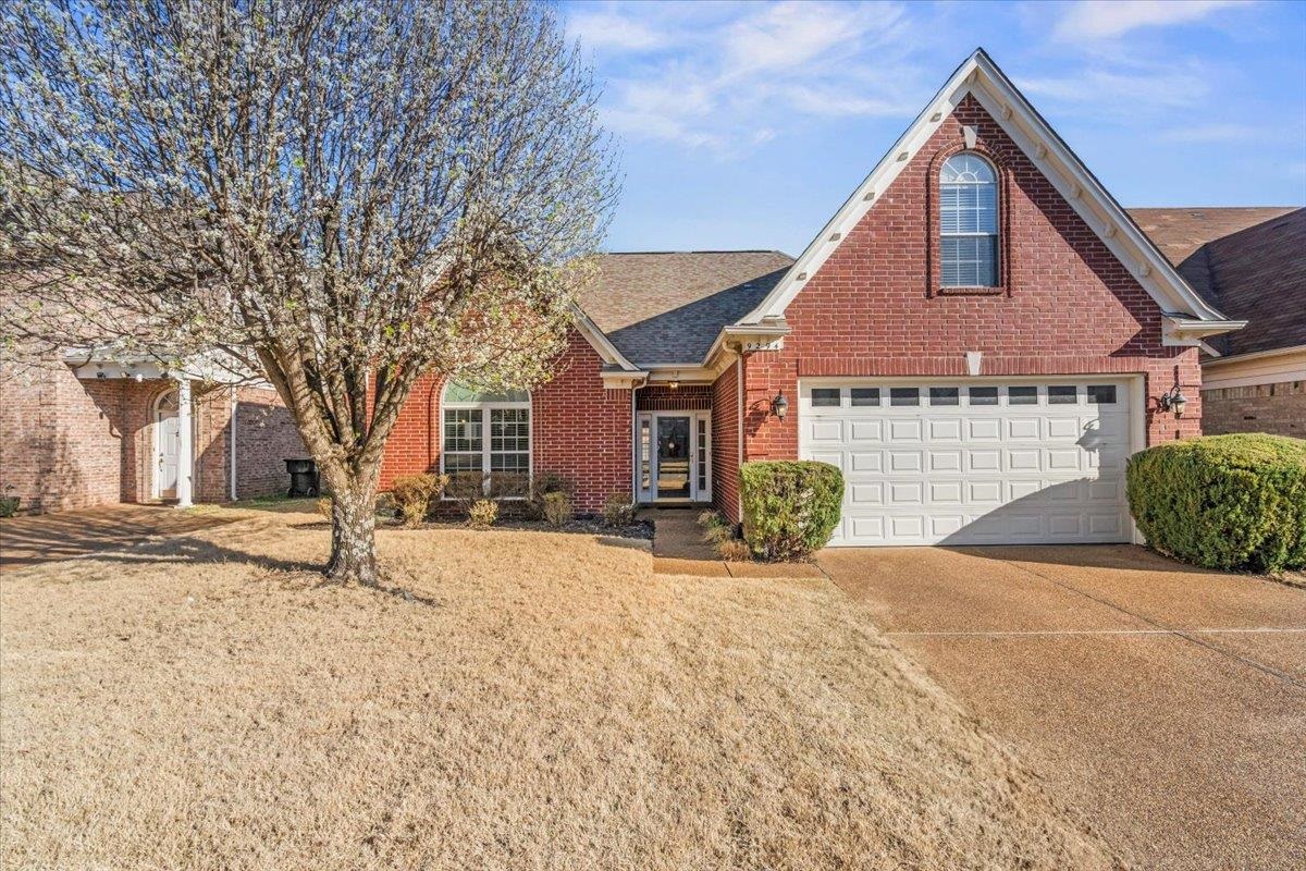 9294 S Fairmont Cir Property Photo 1