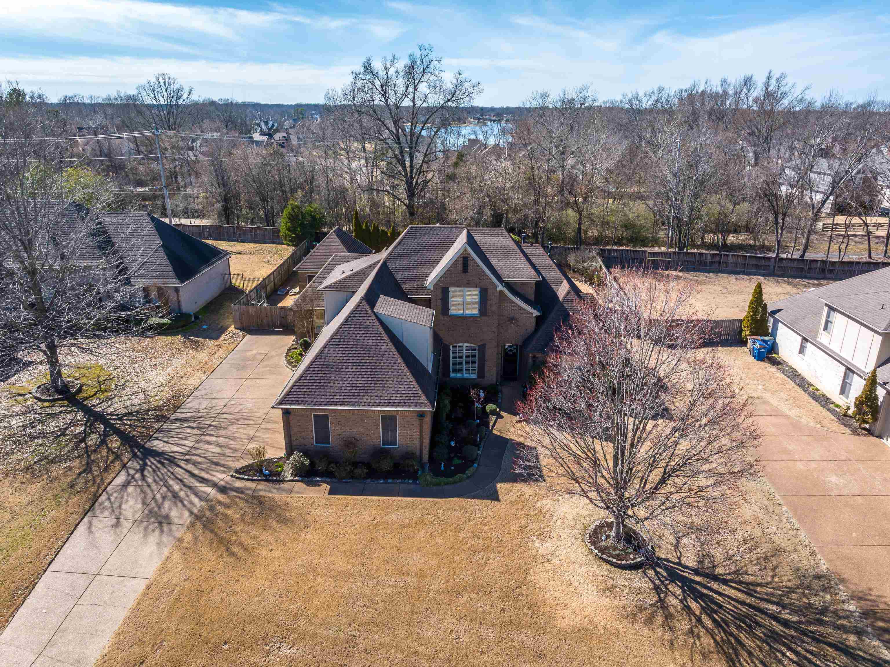 4019 Herons Landing Ln Property Photo 1