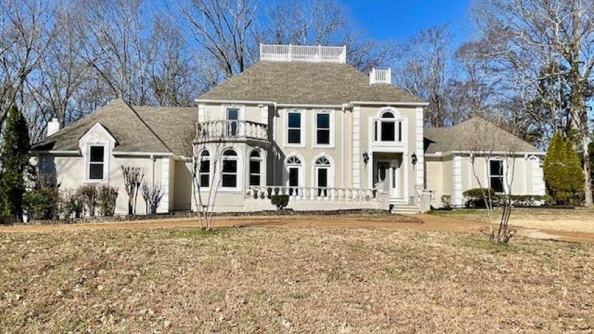 319 N Walnut Bend Rd Property Photo 1
