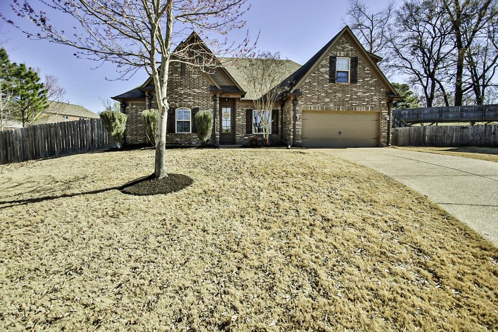 6948 Bishops Cv Property Photo 1