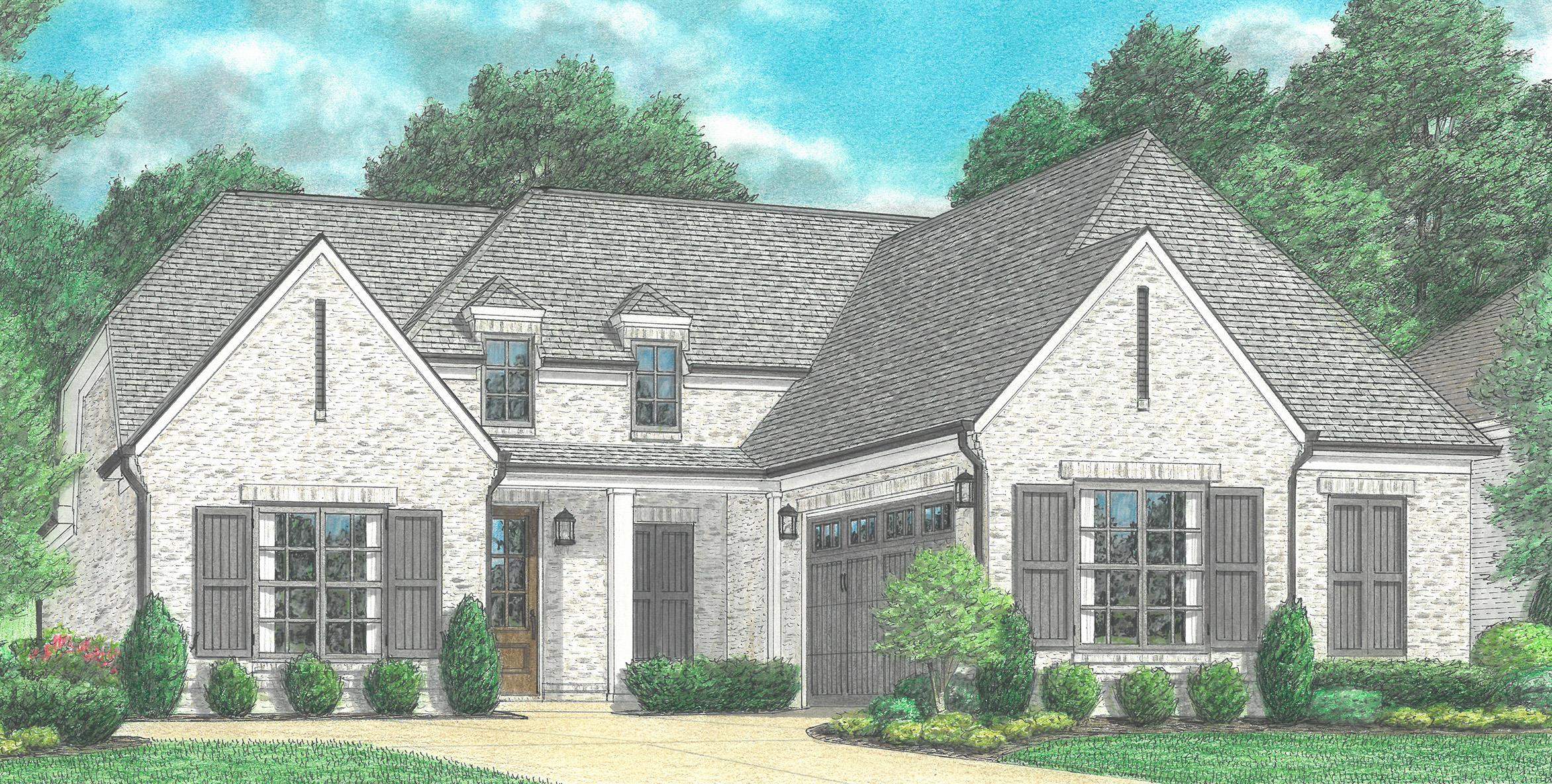 35 Misty Ridge Loop Property Photo 1