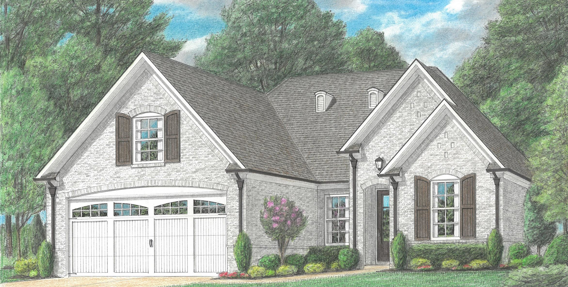 95 Misty Ridge Loop Property Photo 1