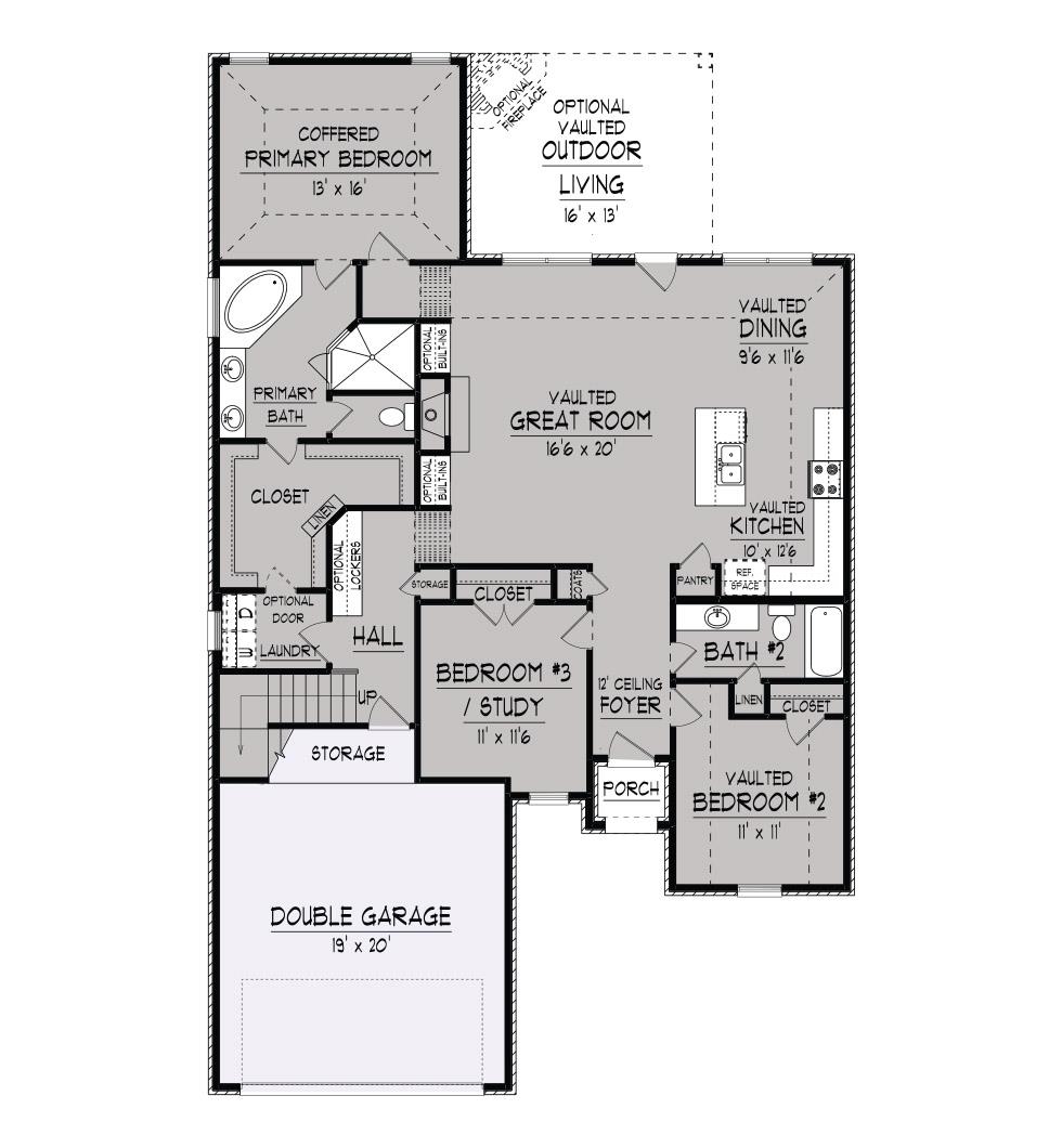 95 Misty Ridge Loop Property Photo 22