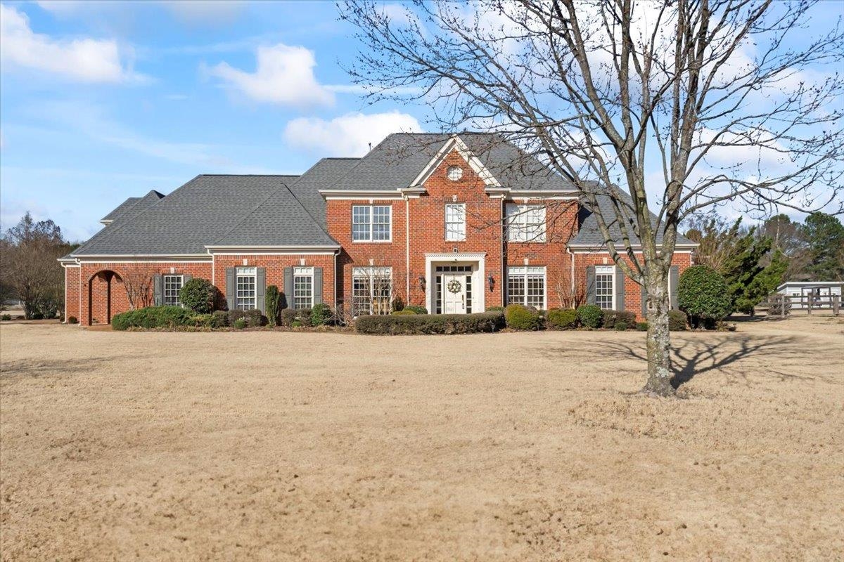 5033 Rowen Oak Cv Property Photo 1
