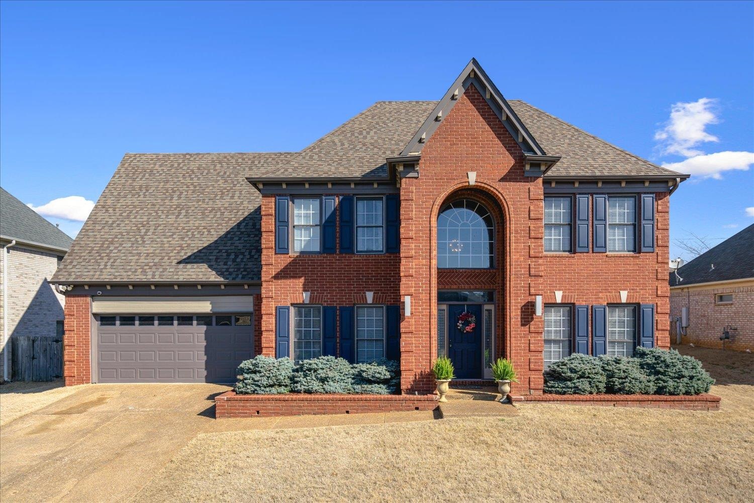 9090 E Tefall Cv Property Photo 1