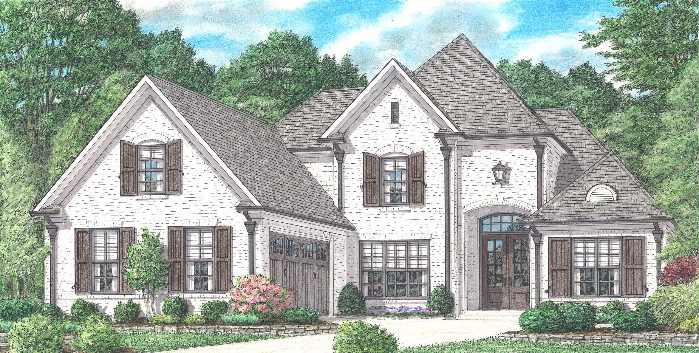 9622 Grays Hollow Dr S Property Photo 1