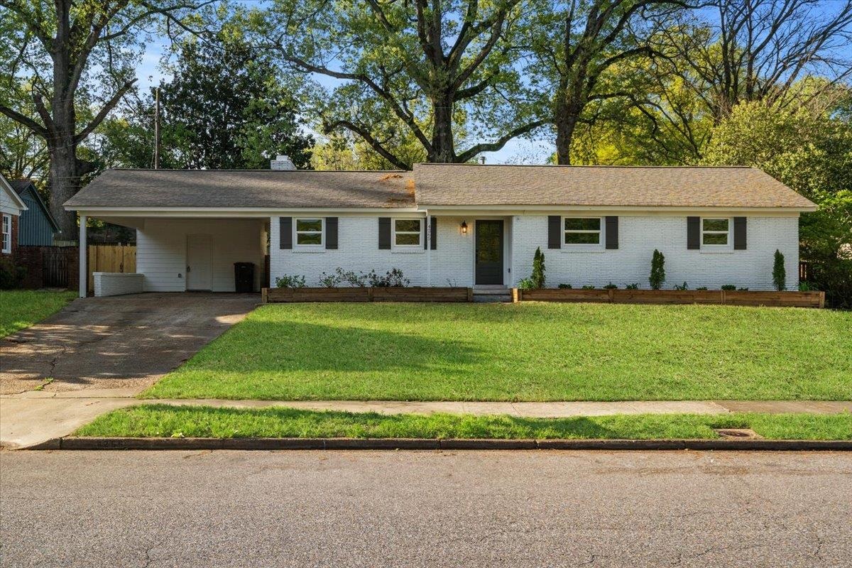4265 Sequoia Ave Property Photo 1