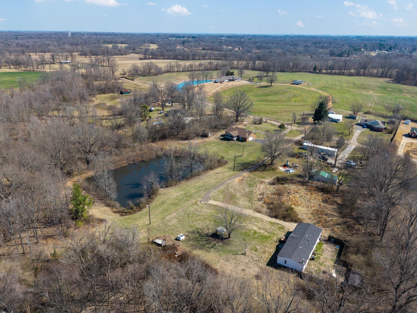 1715 Lucado Rd Property Photo 1