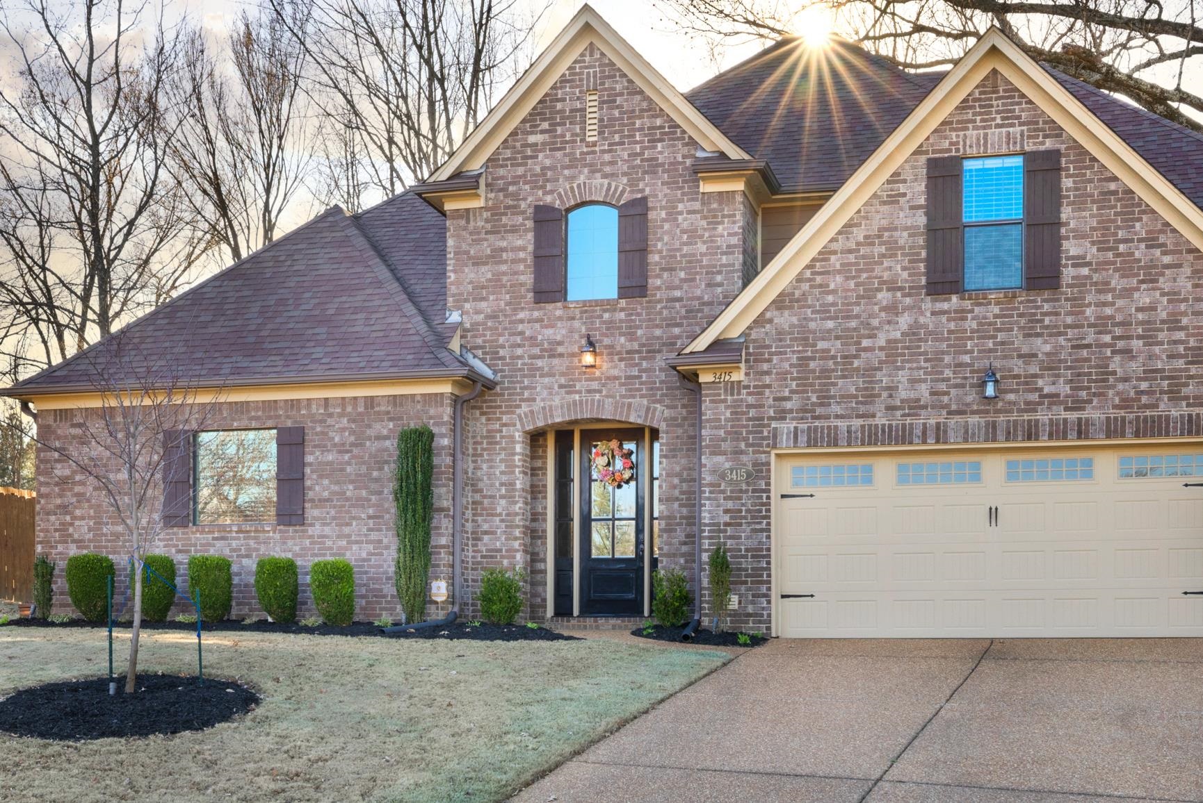 3415 Valley Chase Ln Property Photo 1