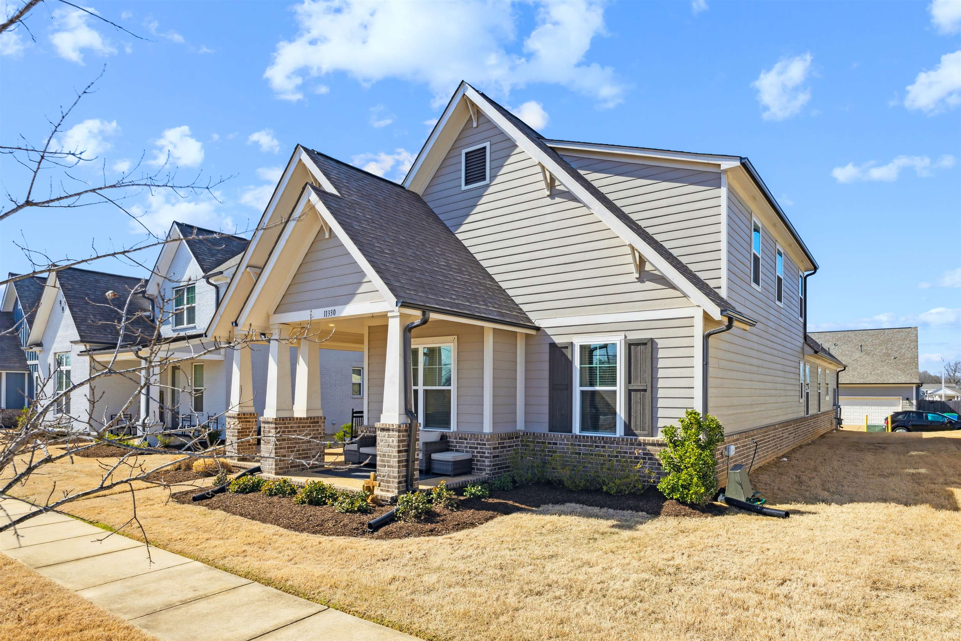 11330 Memphis-arlington Rd Property Photo 1