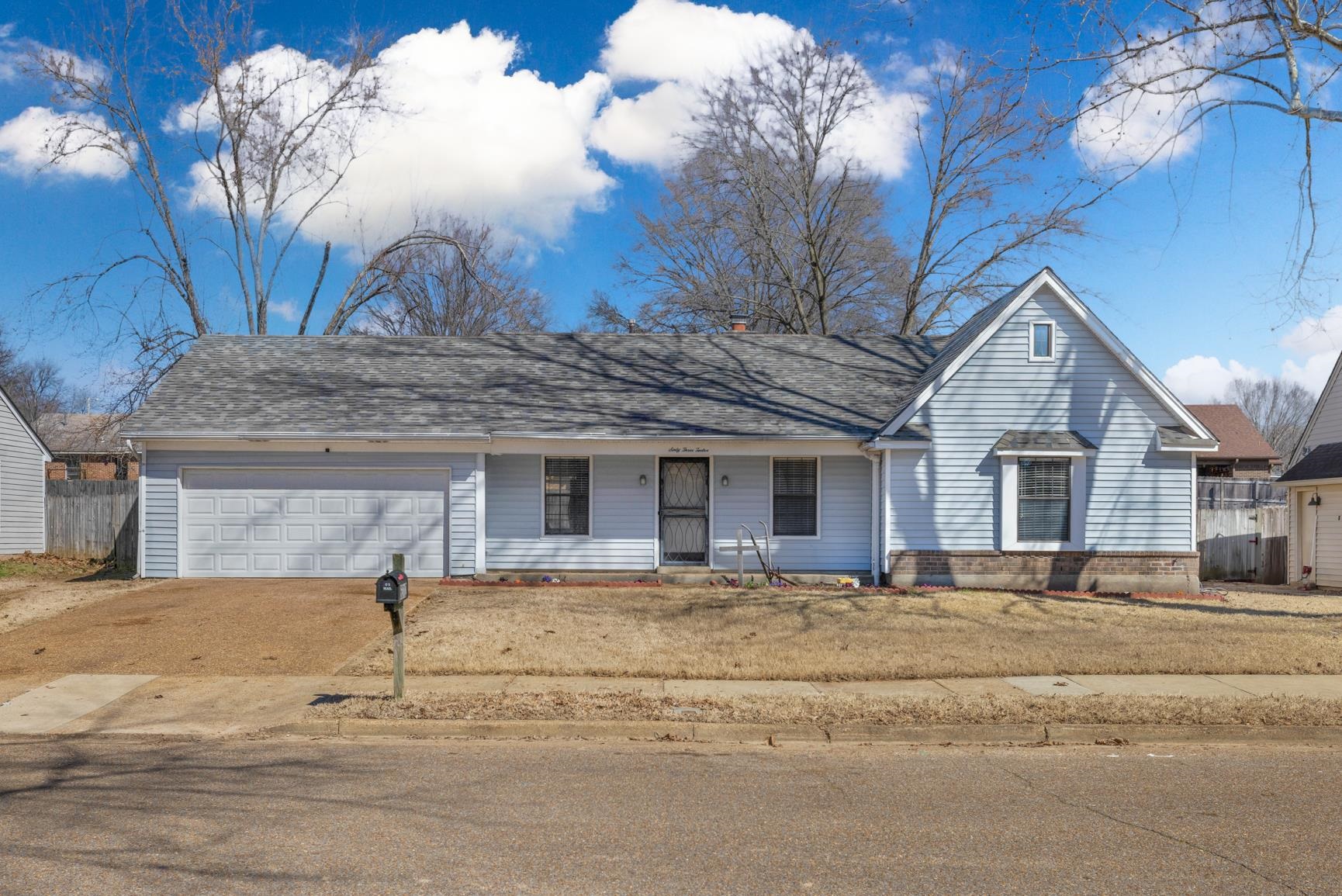 6312 Star Valley Dr Property Photo 1