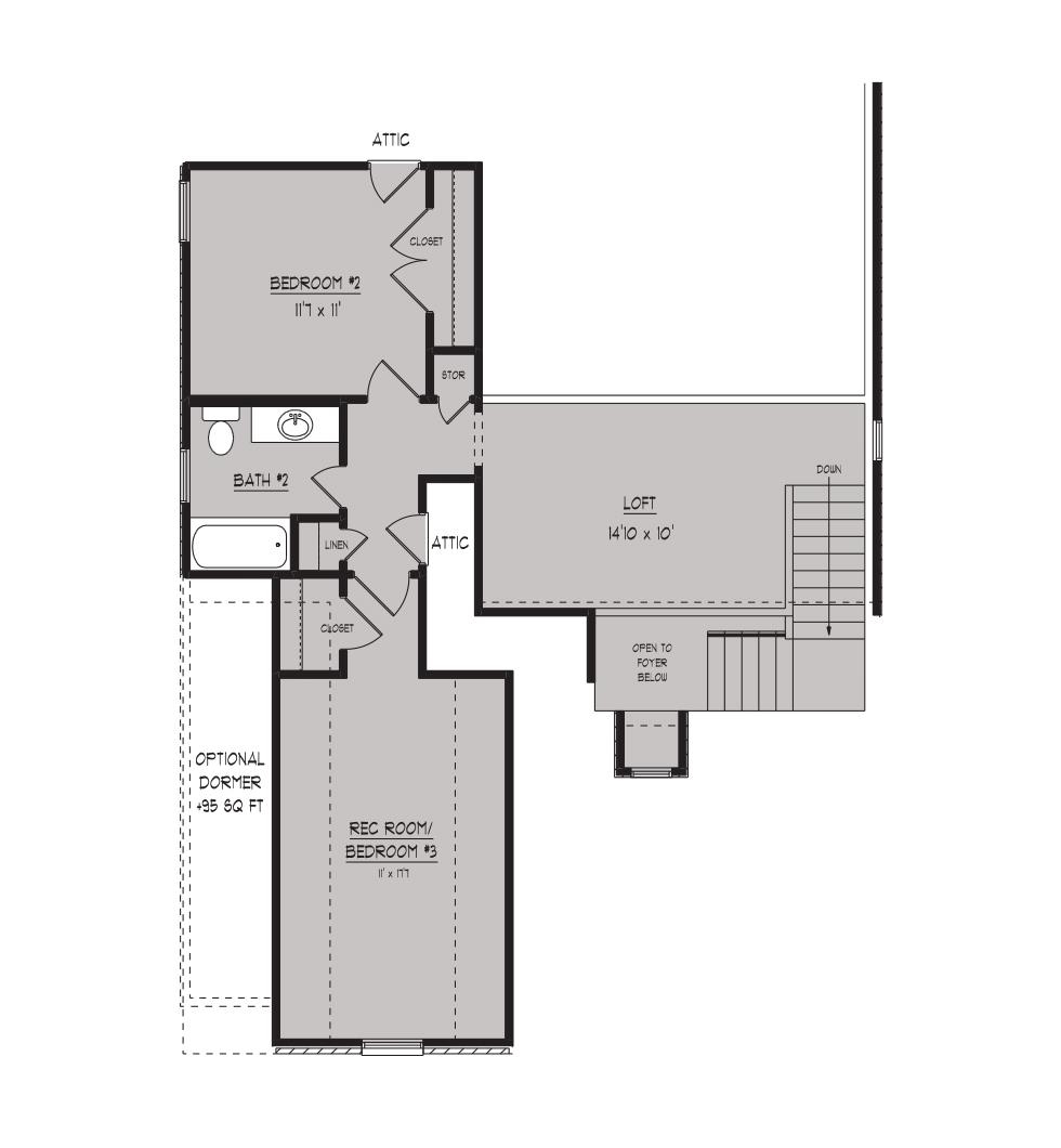 325 St Andrews Dr Property Photo 25