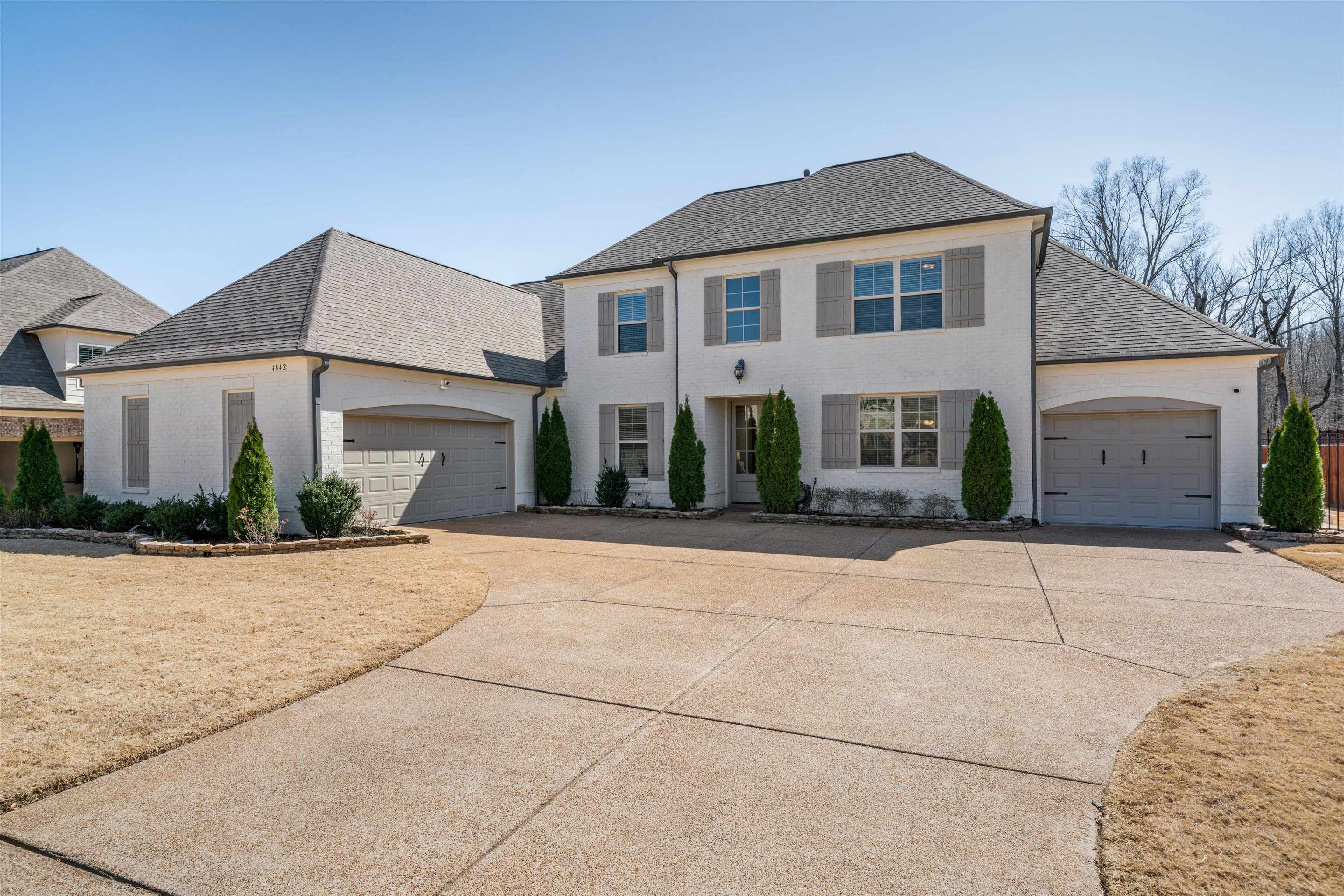 4842 Maple Walk Dr Property Photo 1