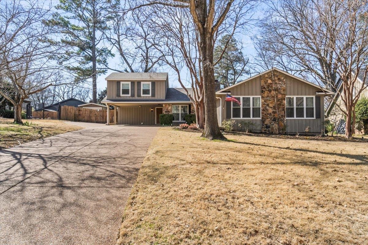 1437 Tuscany Way Property Photo 1