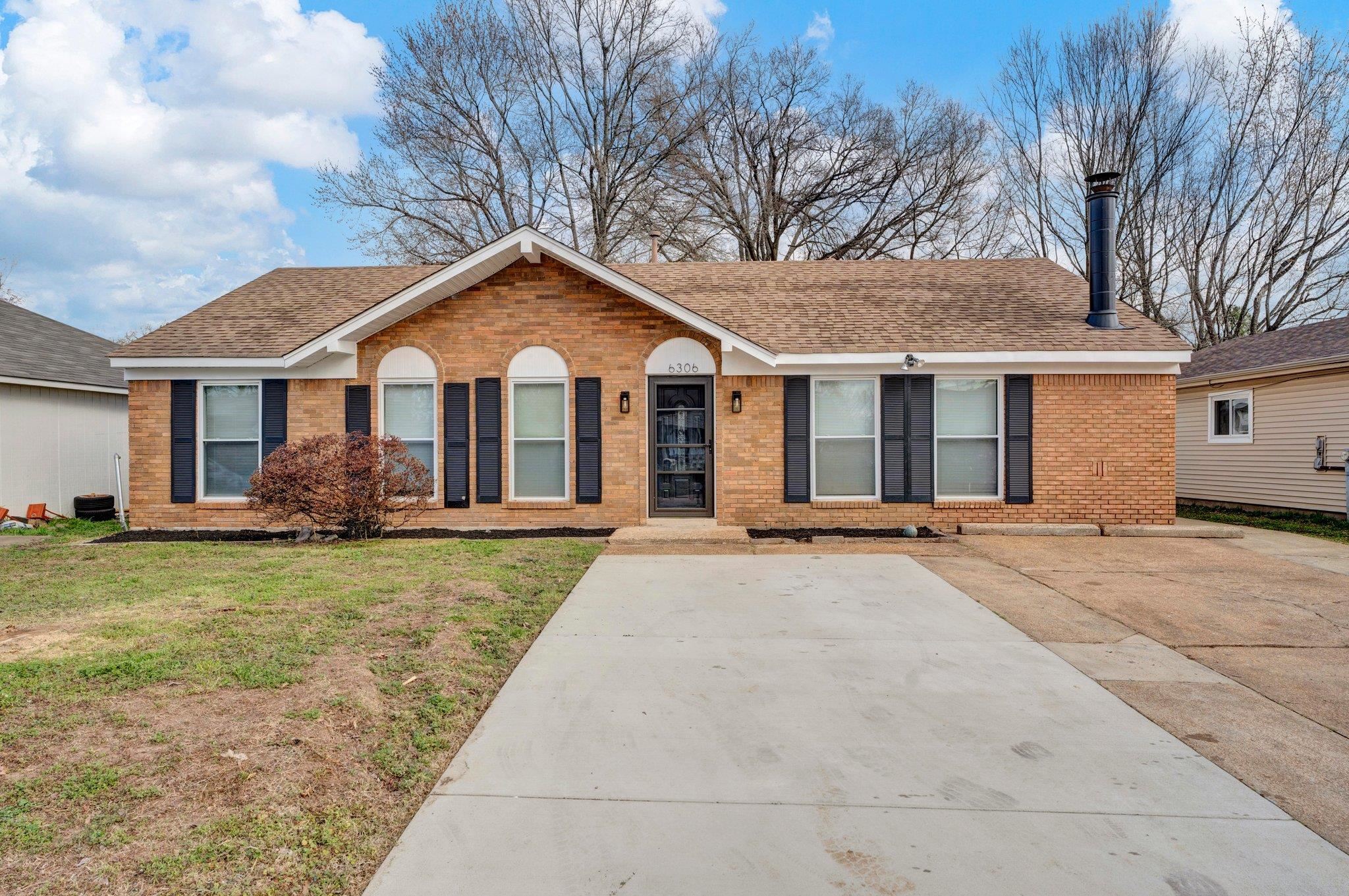 6306 Martinwest Dr Property Photo 1