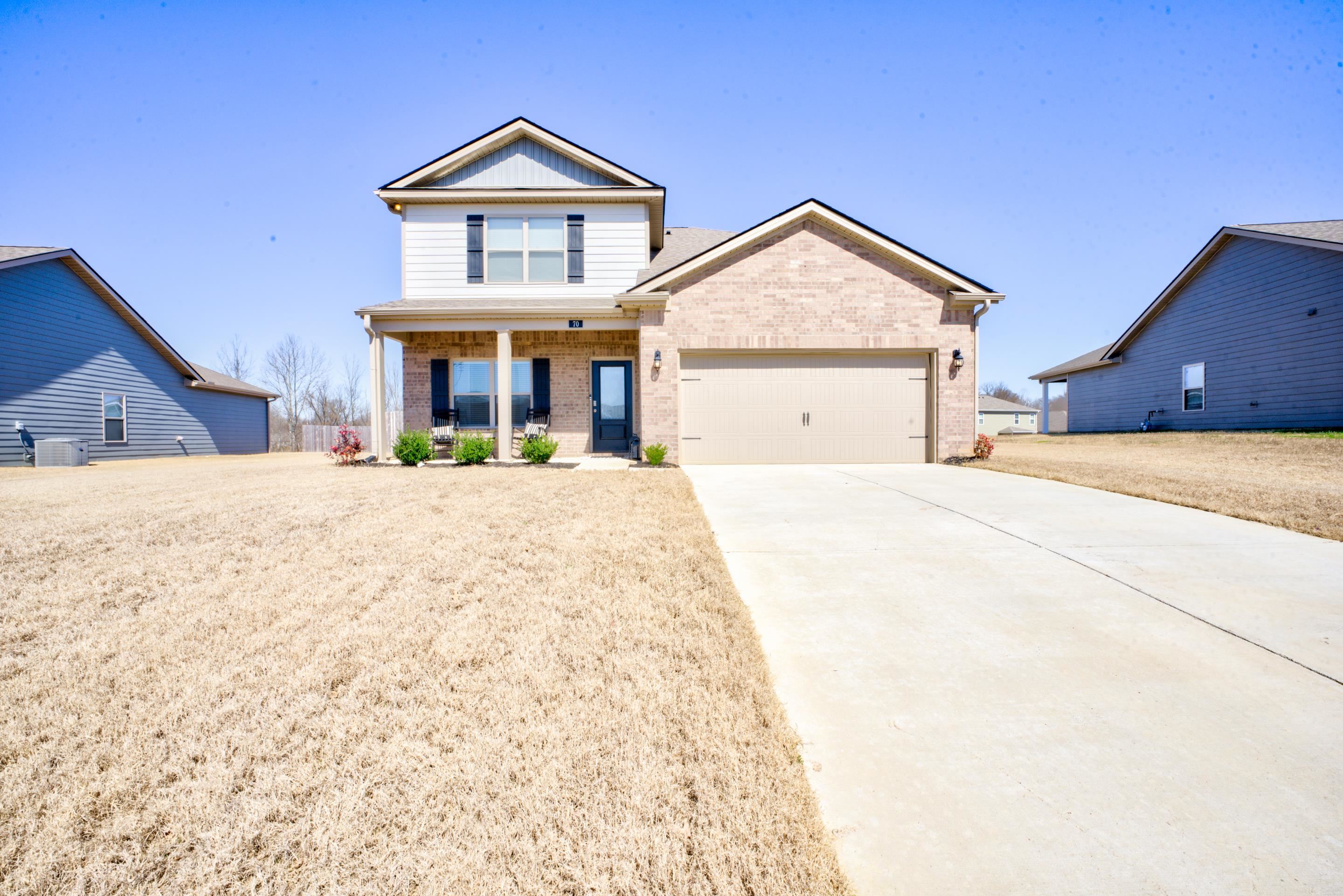 70 Driftwood Loop Property Photo 1