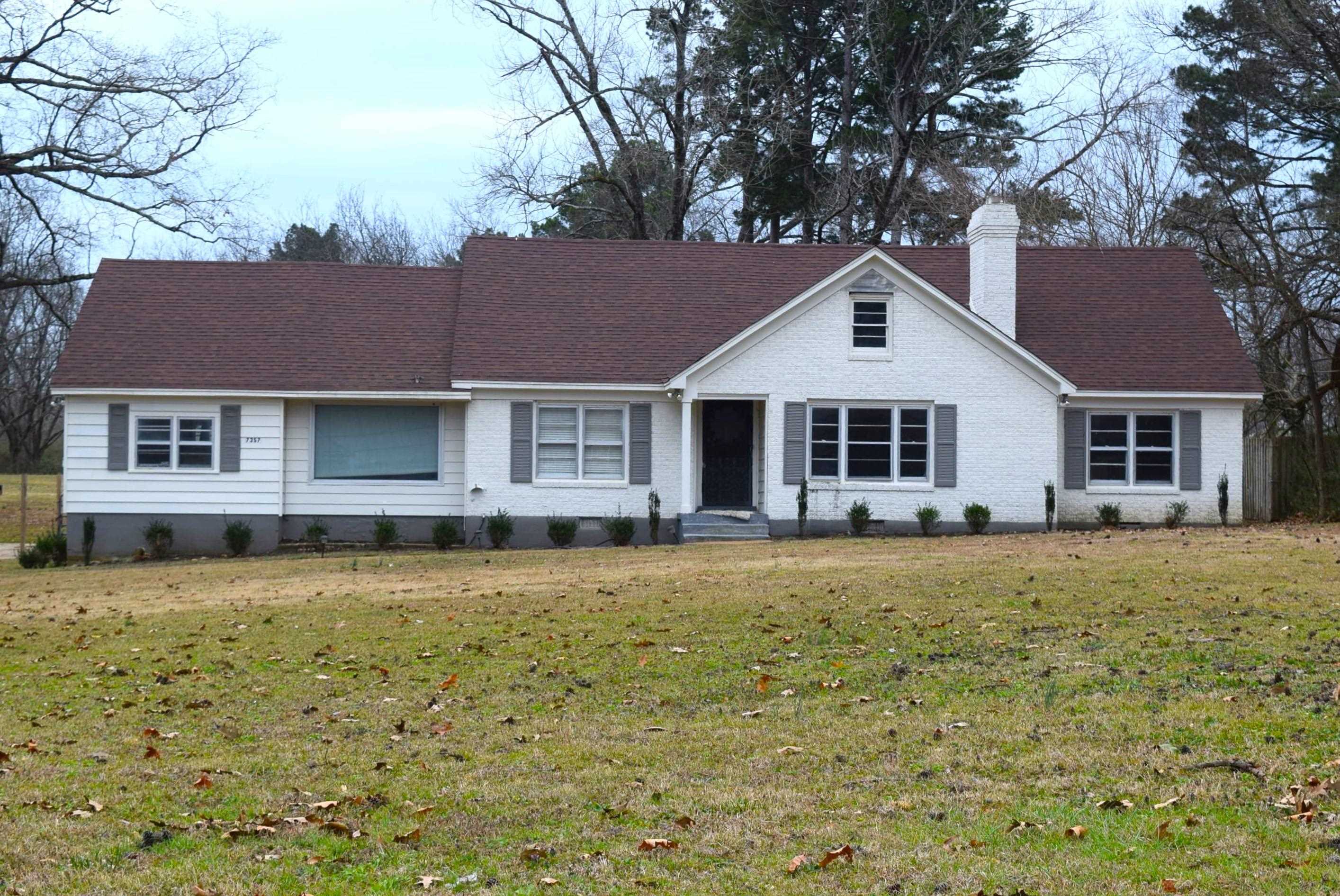7357 Memphis-arlington Rd Property Photo 1