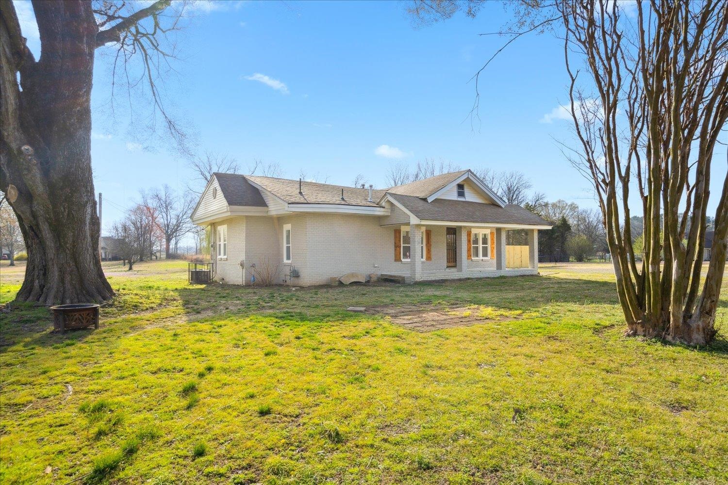 4680 Benjestown Rd Property Photo 1