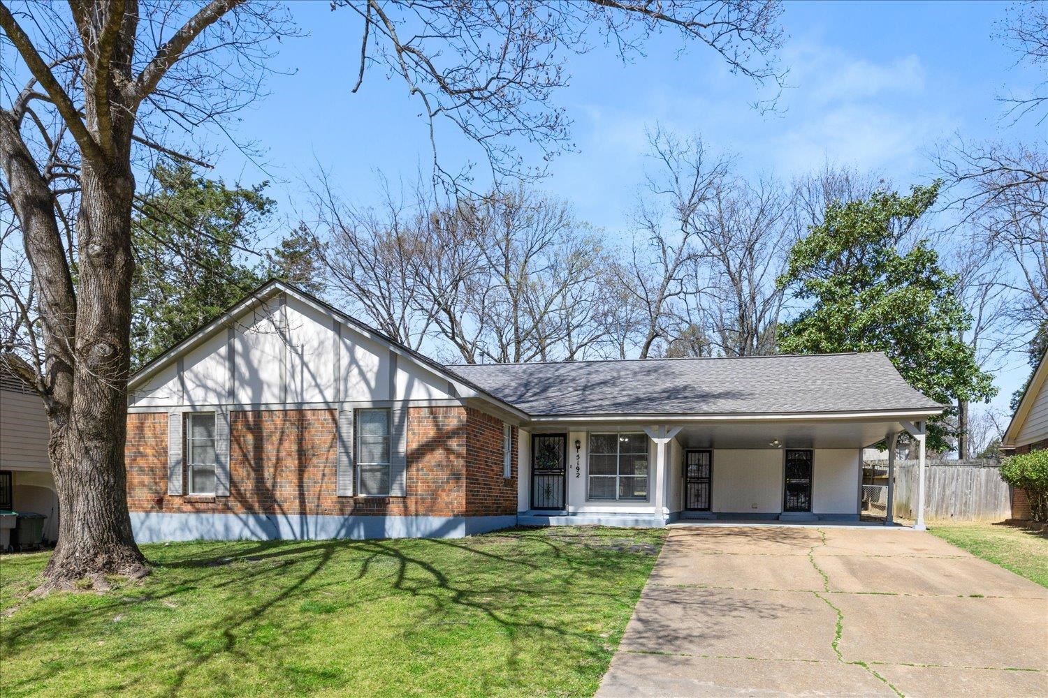 5192 Drexel Ave Property Photo 1