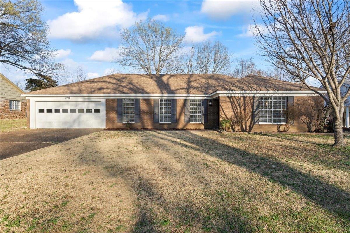 2928 North Star Rd Property Photo 1