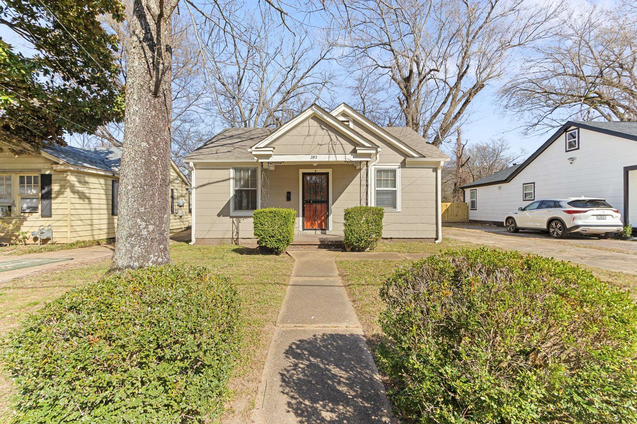 392 Josephine St Property Photo 1