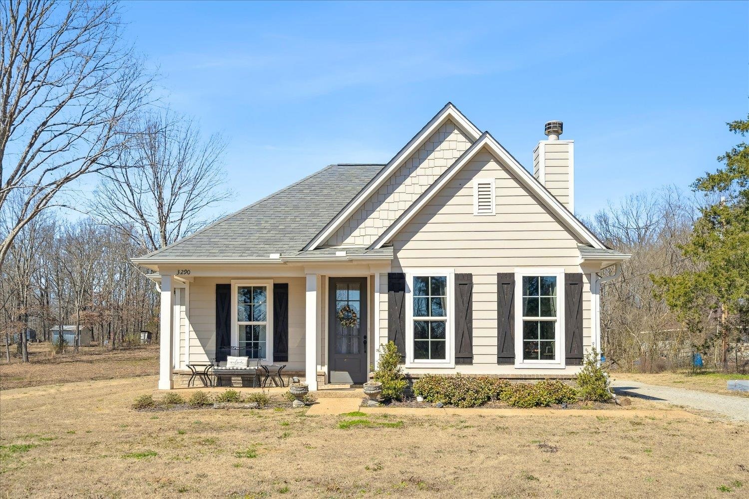 3290 Raleigh-lagrange Dr Property Photo 1