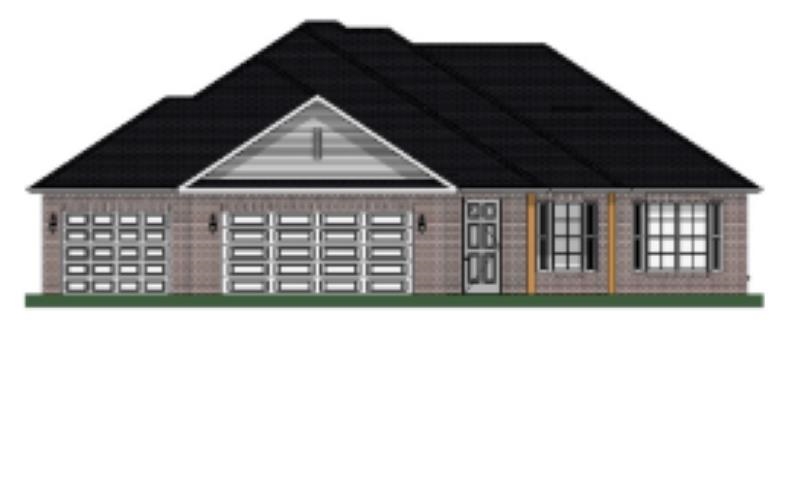 149 Pritchett Cv Property Photo 1