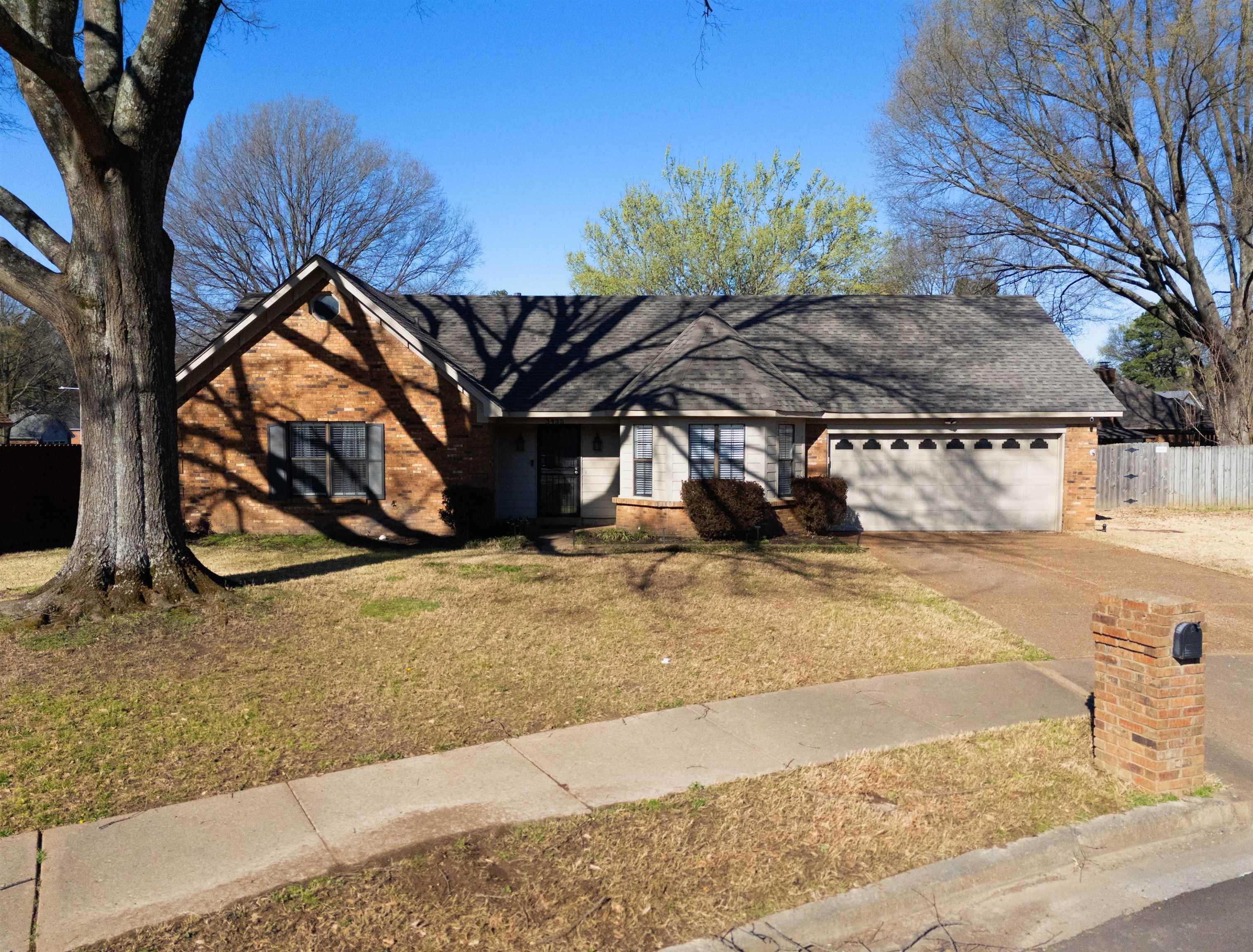 3435 George Wythe Cv Property Photo 1