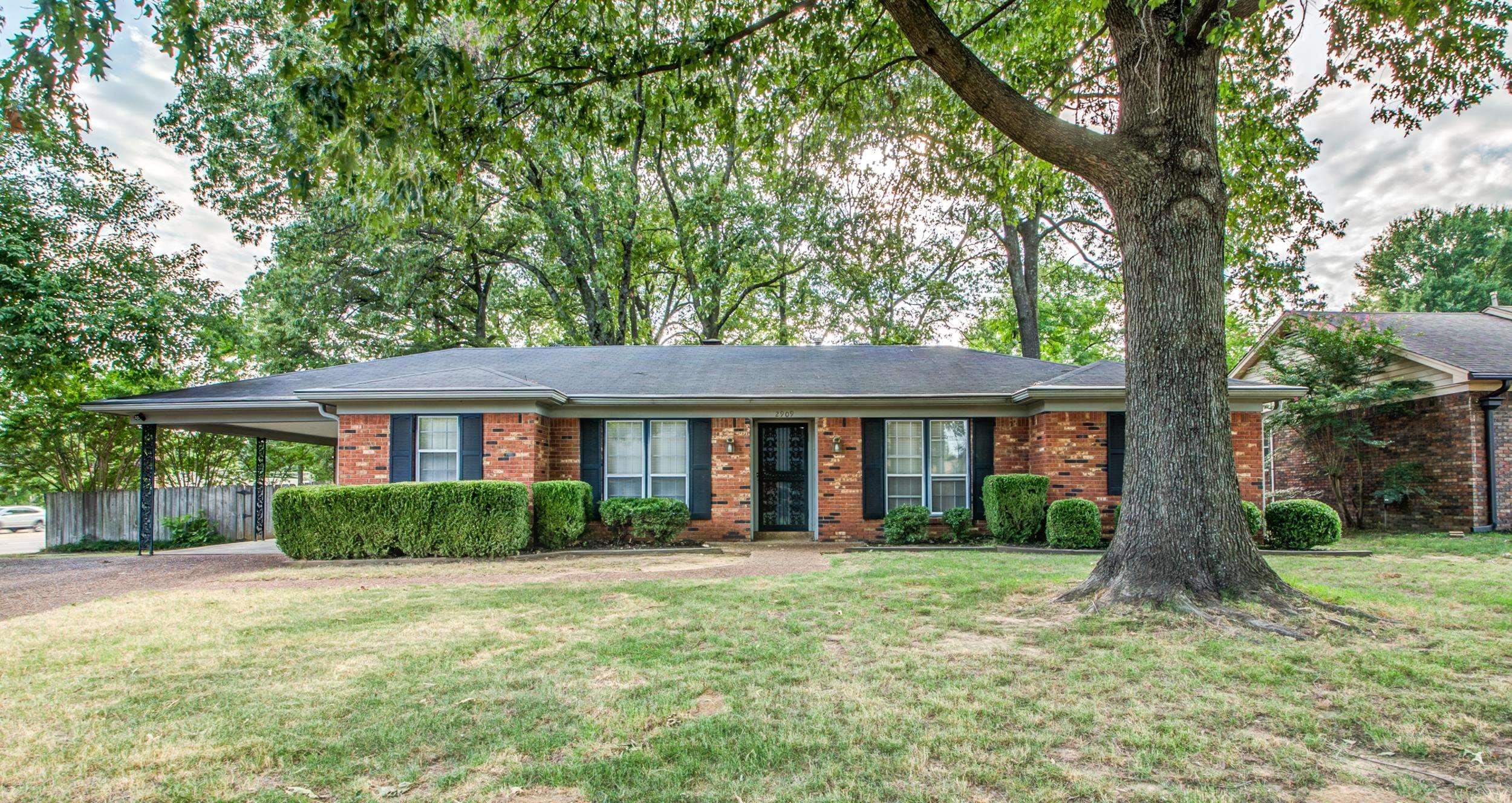 2909 Darolyn St Property Photo 1