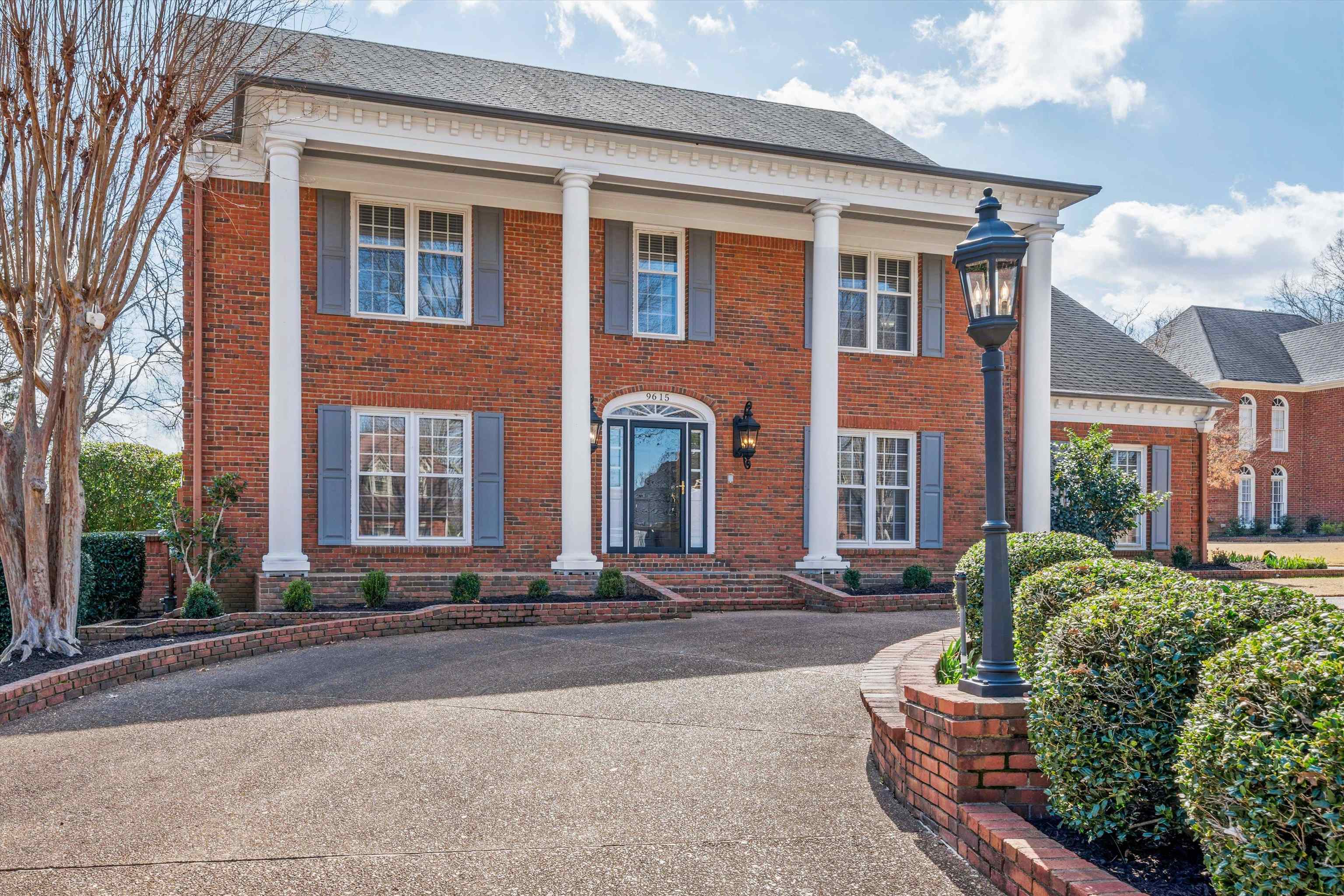 9615 Spring Hollow Cv Property Photo 1
