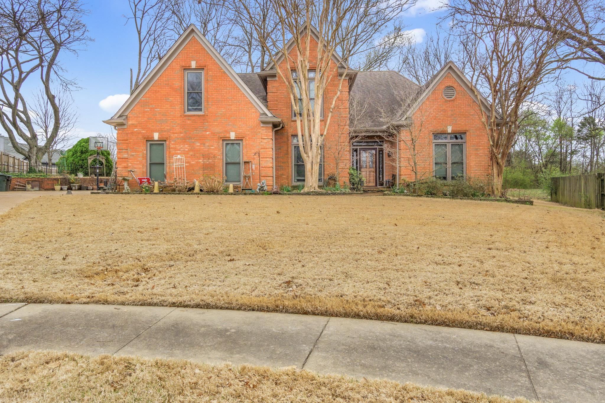 3511 Winding Wind Cv Property Photo 1