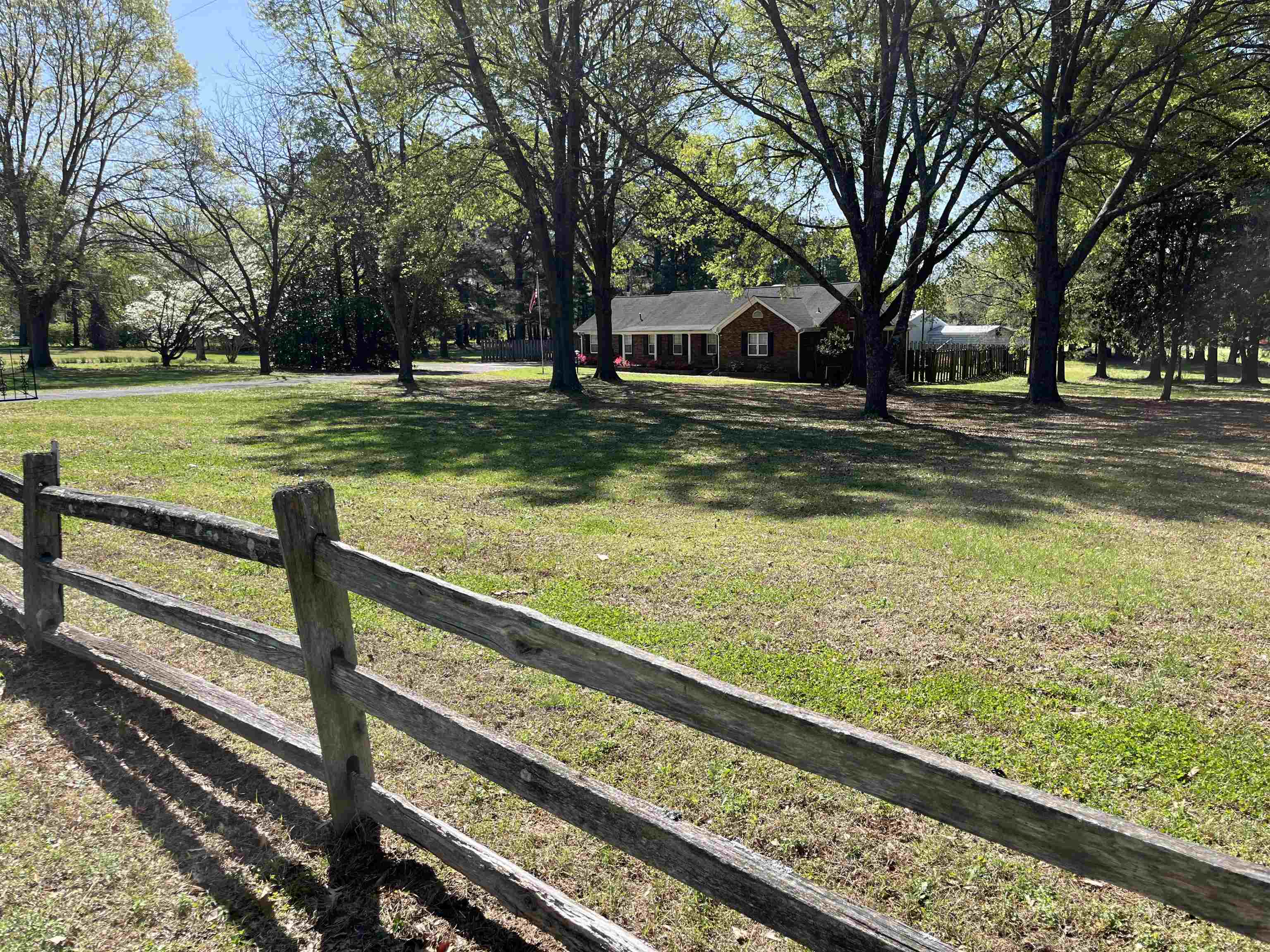 3841 Sykes Rd Property Photo 1