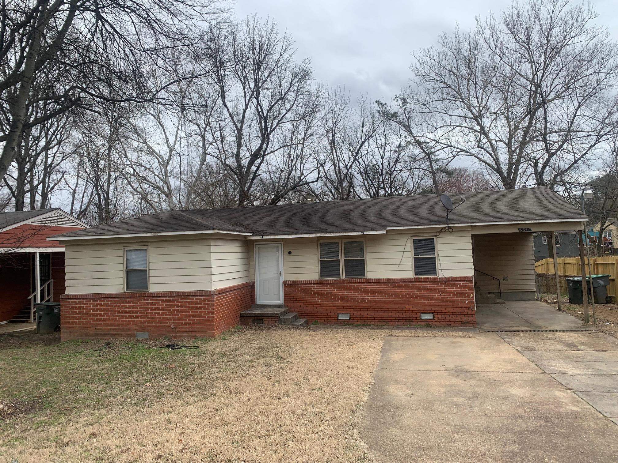 3614 Suzanne Dr Property Photo 1