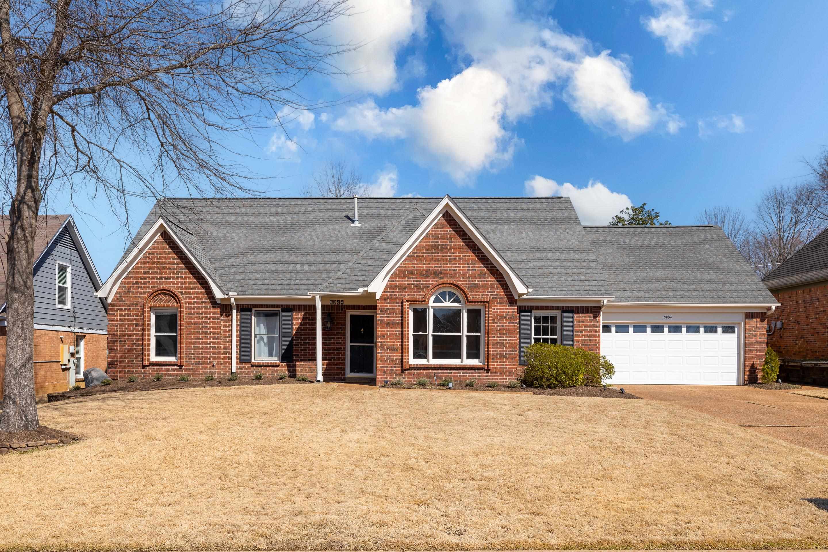 8864 Aspen View Cv Property Photo 1