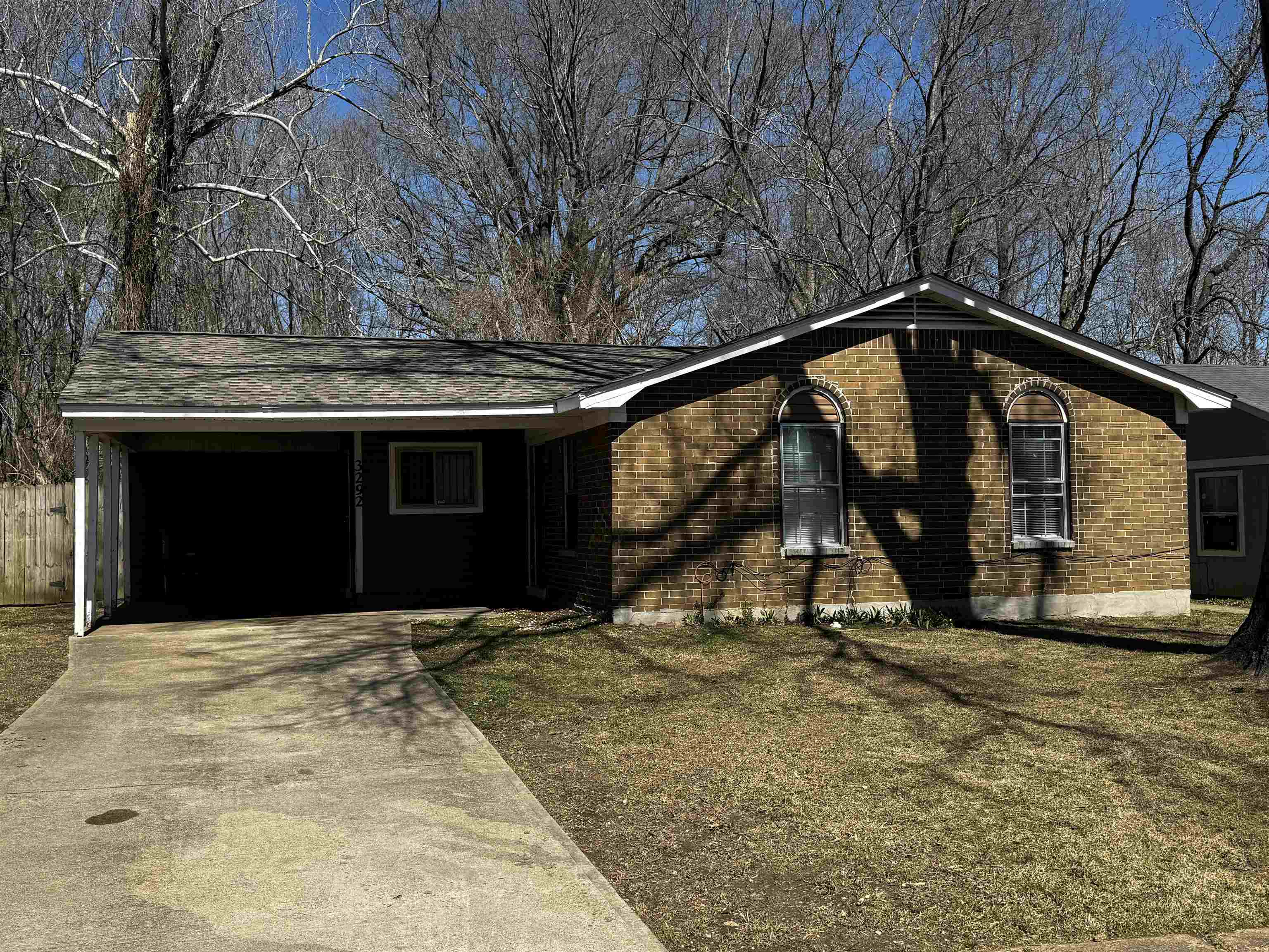 3292 Sandy Springs Dr Property Photo 1