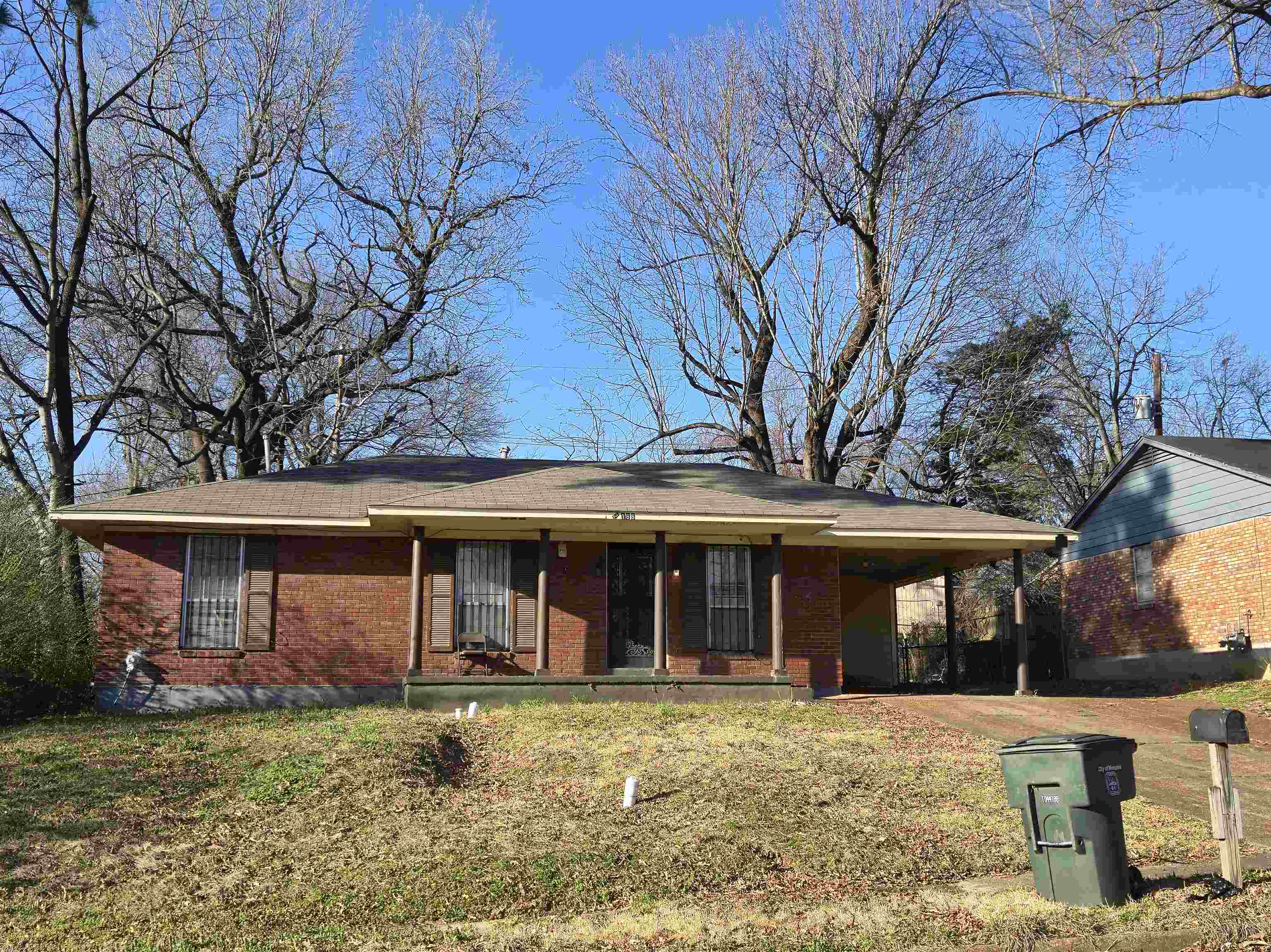 2166 Corning Ave Property Photo 1