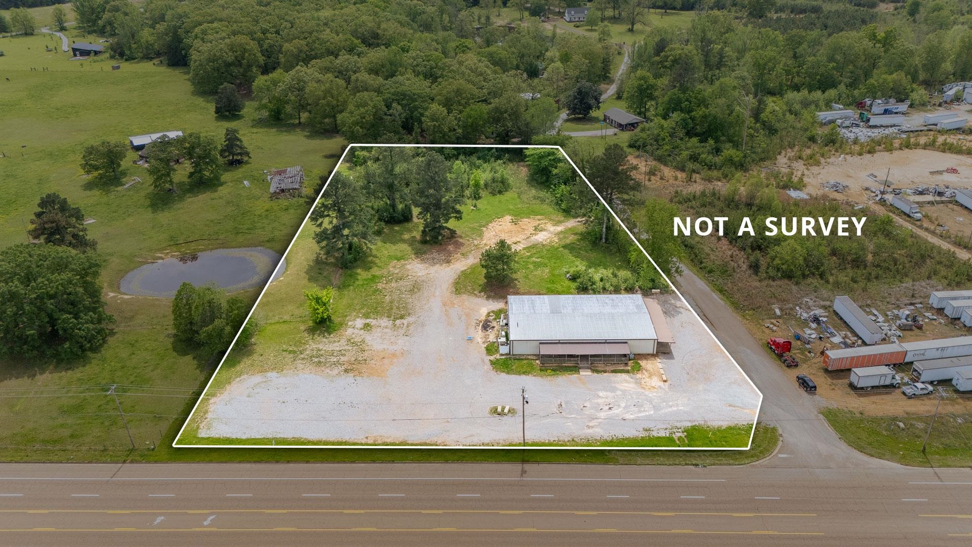 1090 64 Hwy Property Photo 1