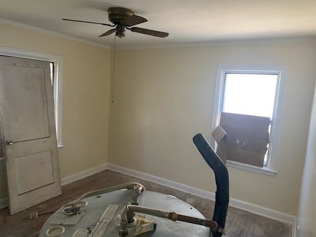 525 E Dison Ave Property Photo 5