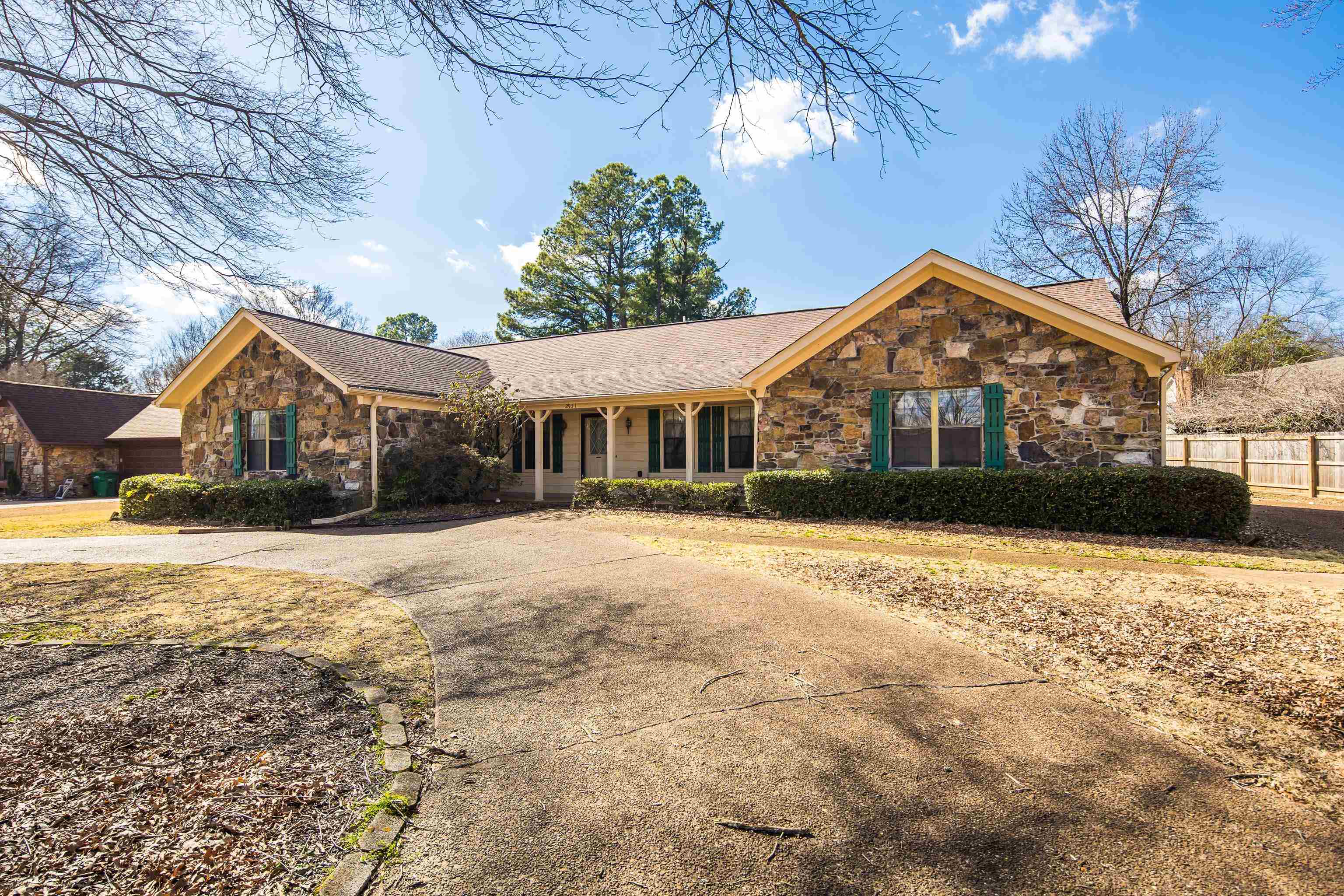 2951 Cane Creek Dr Property Photo 1