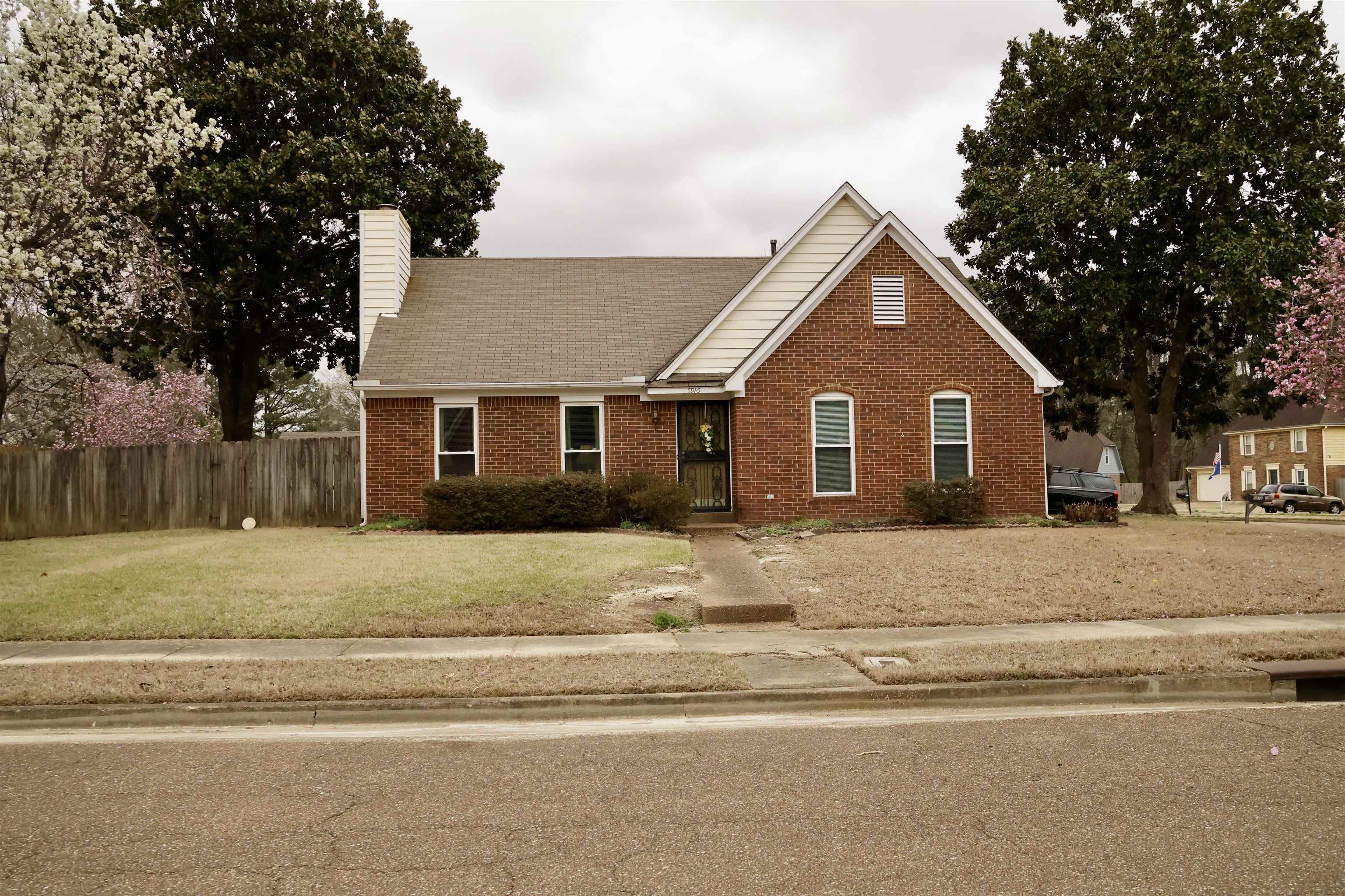 5916 Sycamore Manor Cv Property Photo 1