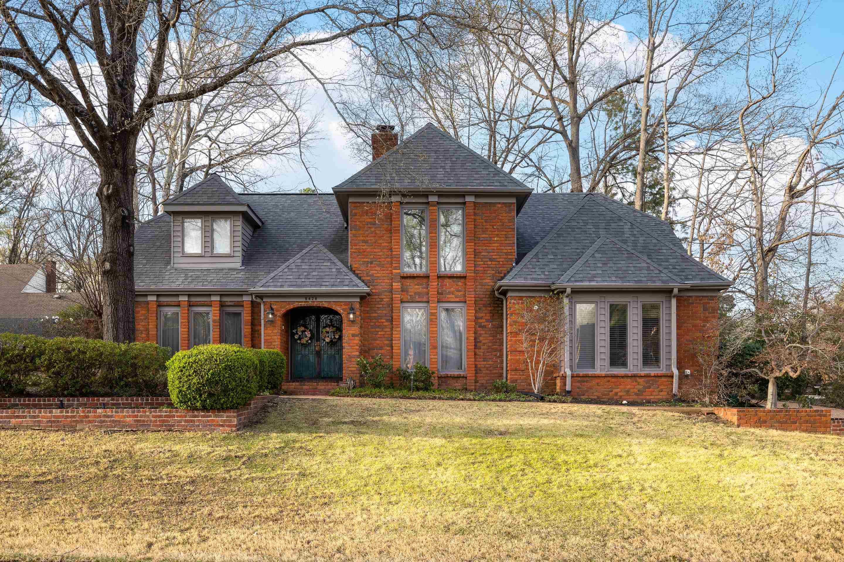 8428 Willow Oak Rd Property Photo 1