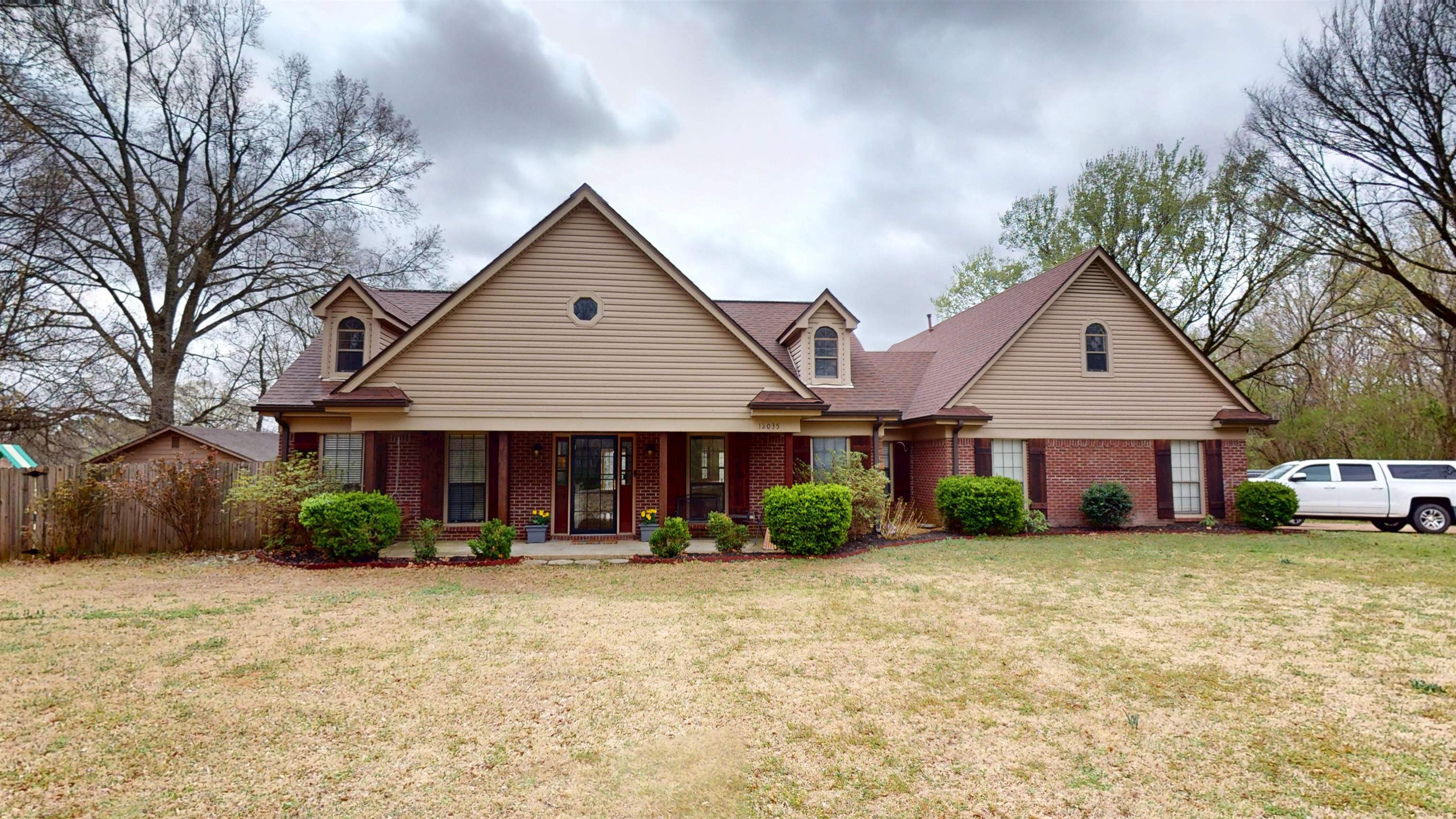 12035 Brockwell Rd Property Photo 1