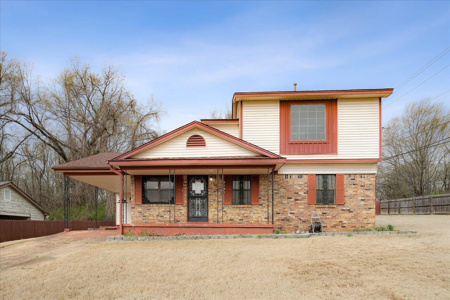 4141 Archer Cv Property Photo 1
