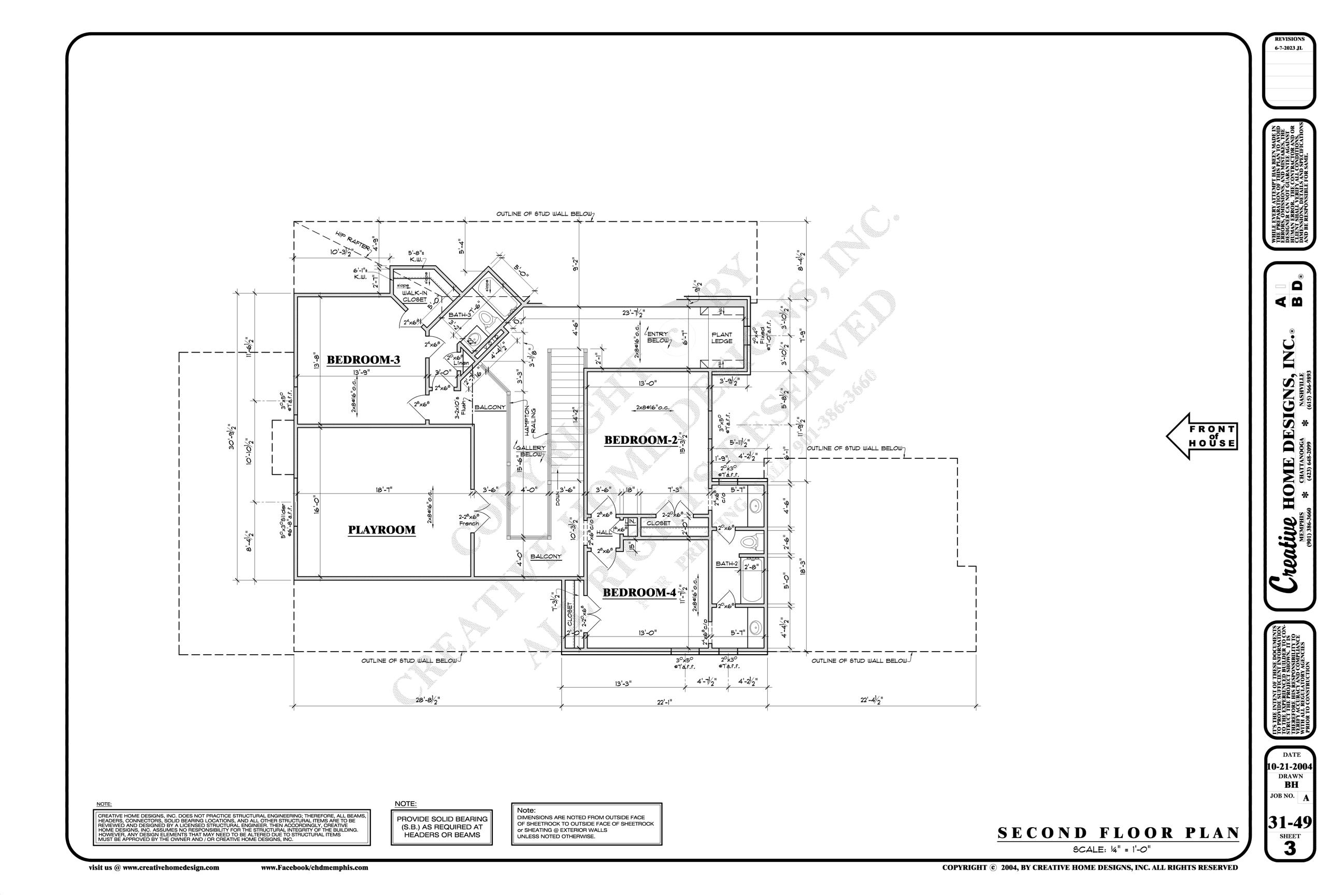 352 Avon Rd Property Photo 1