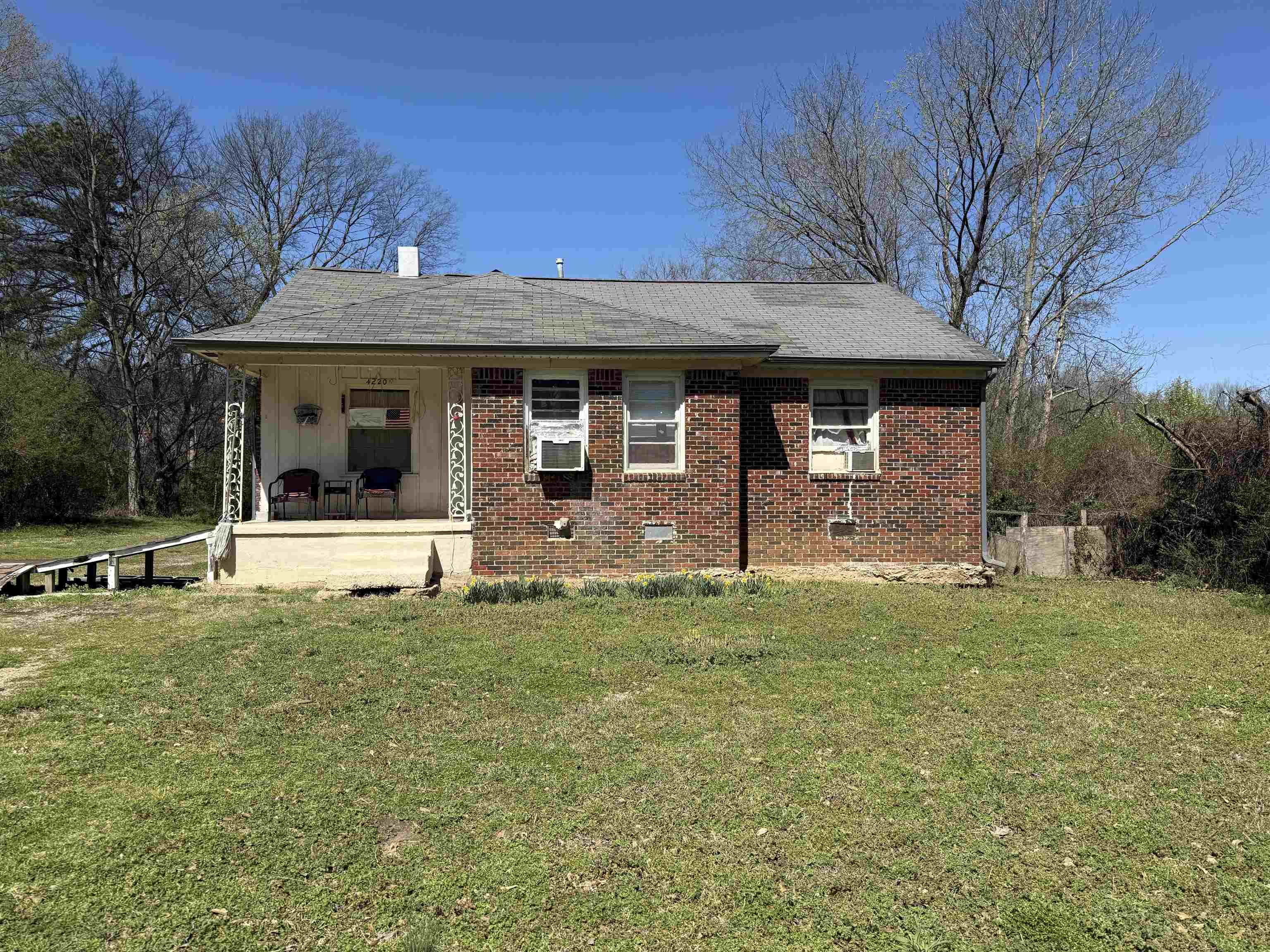 4220 Wales Ave Property Photo 1