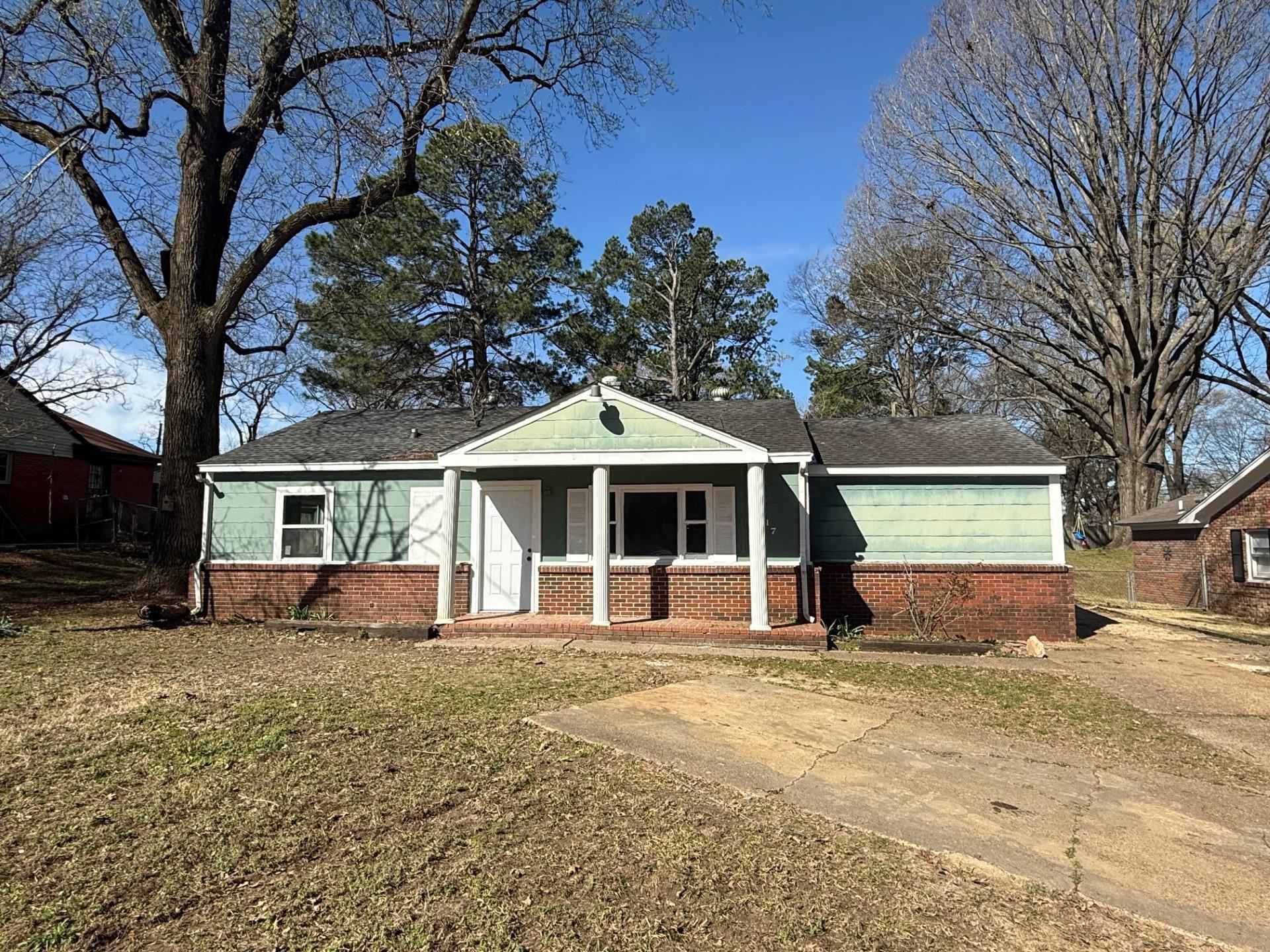 3617 Millington Rd Property Photo 1
