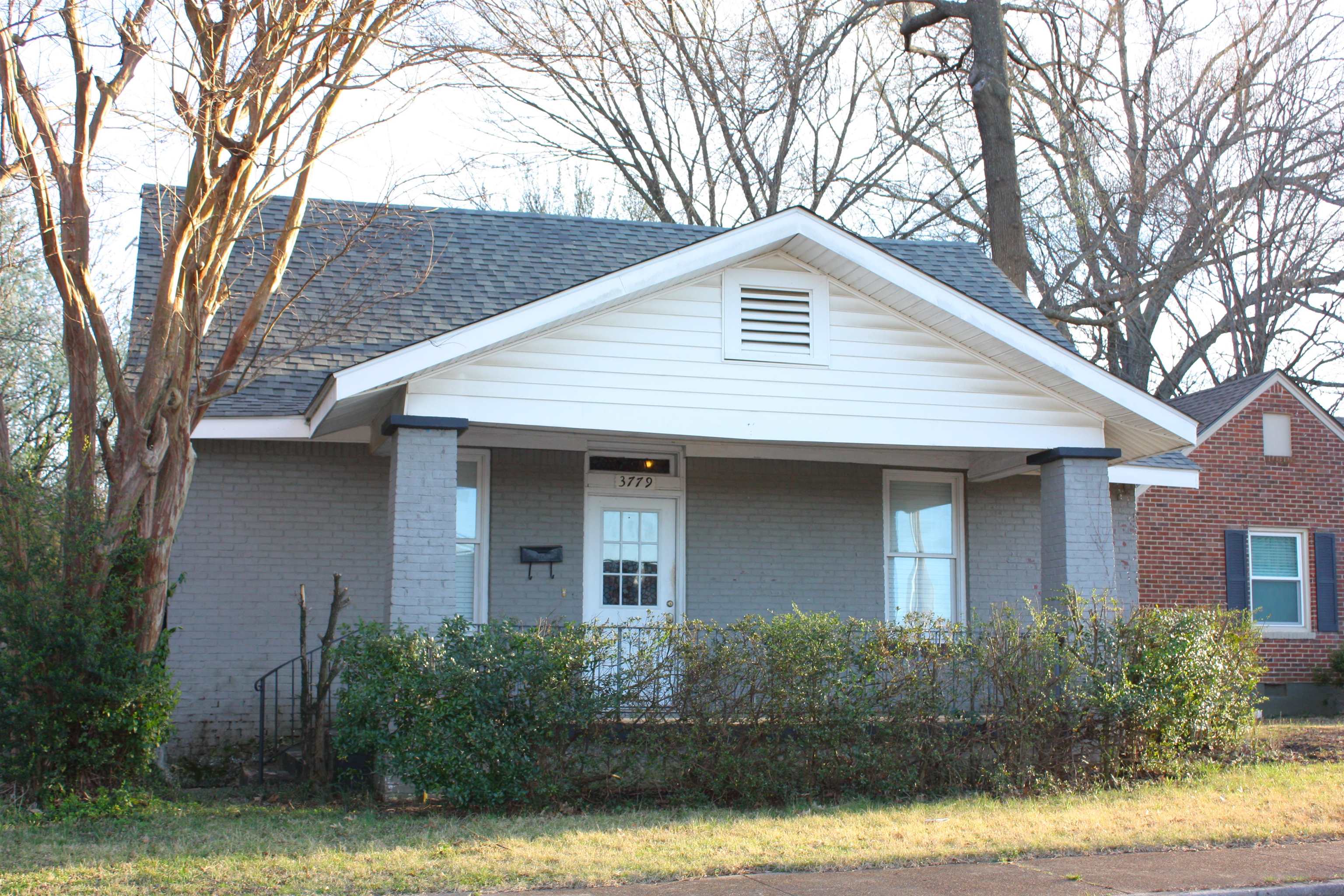 3779 Spottswood Ave Property Photo 1