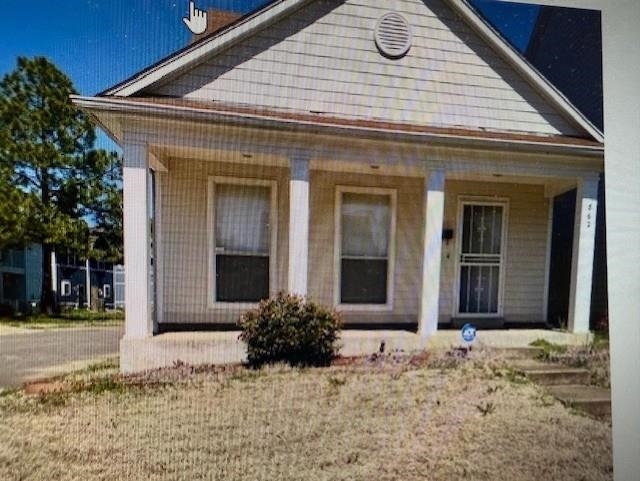 862 Williams Ave Property Photo 1